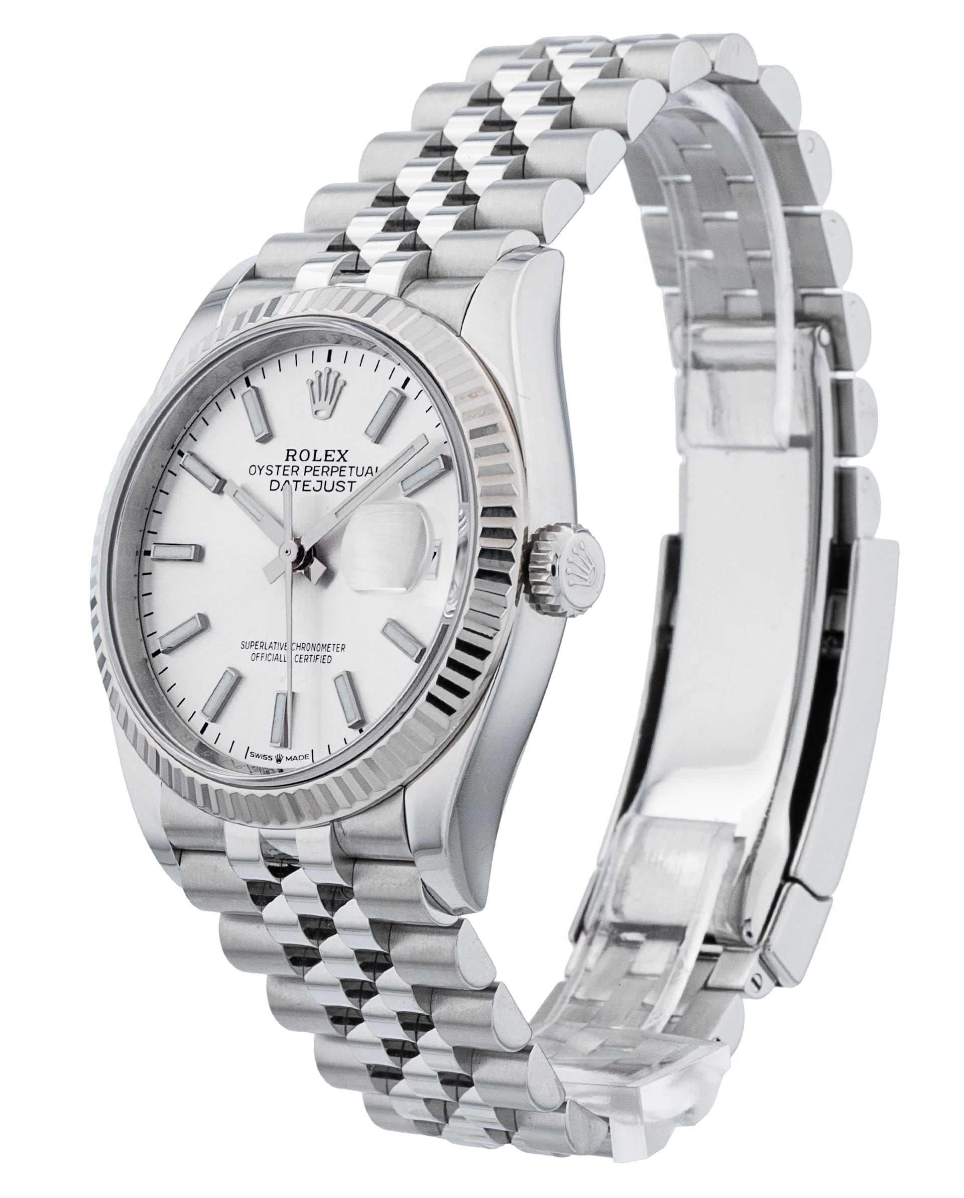Rolex Datejust 126234 Thumbnail 2