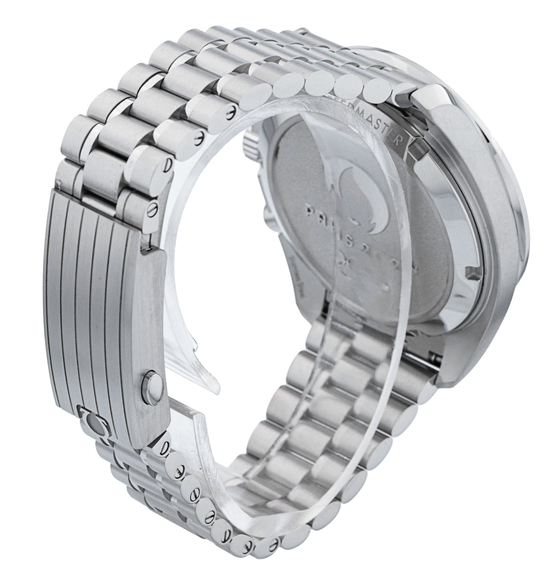 Omega Speedmaster Chronoscope 522.30.43.51.02.001 Thumbnail 3