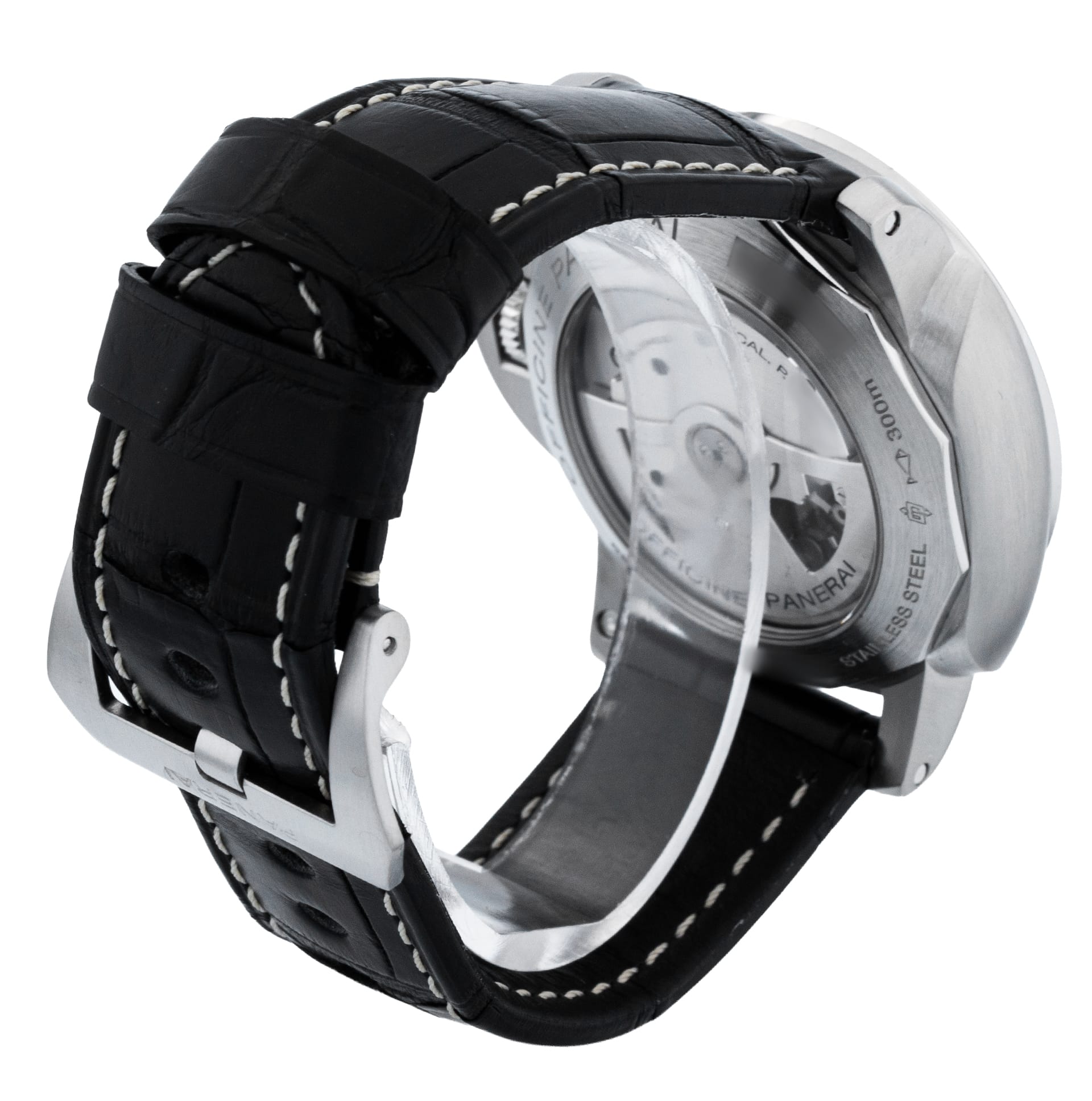 Panerai Luminor Marina PAM00312 Thumbnail 3