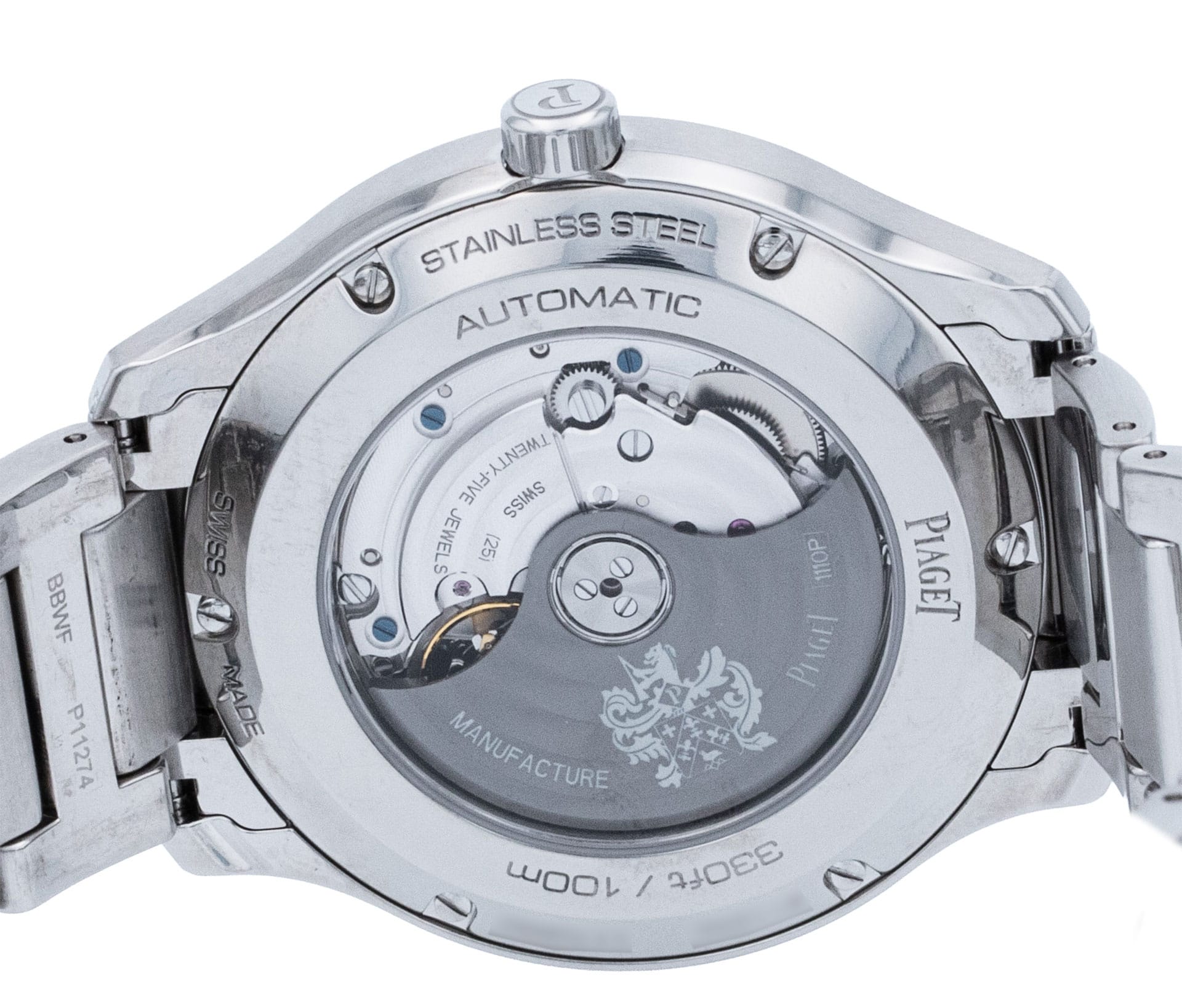 Piaget Polo G0A41002 Thumbnail 4