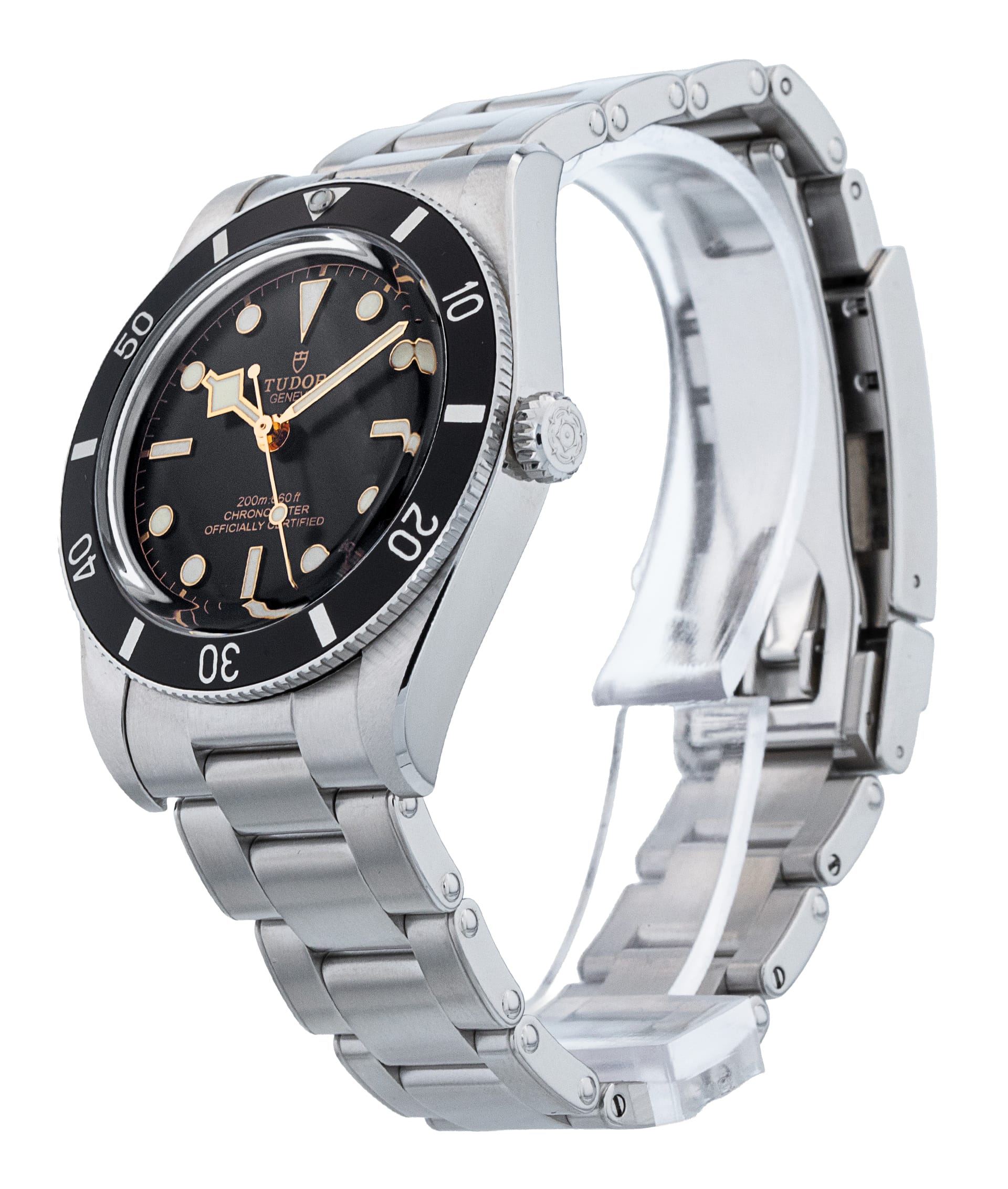 Tudor Black Bay 54 M79000N-0001 Thumbnail 2