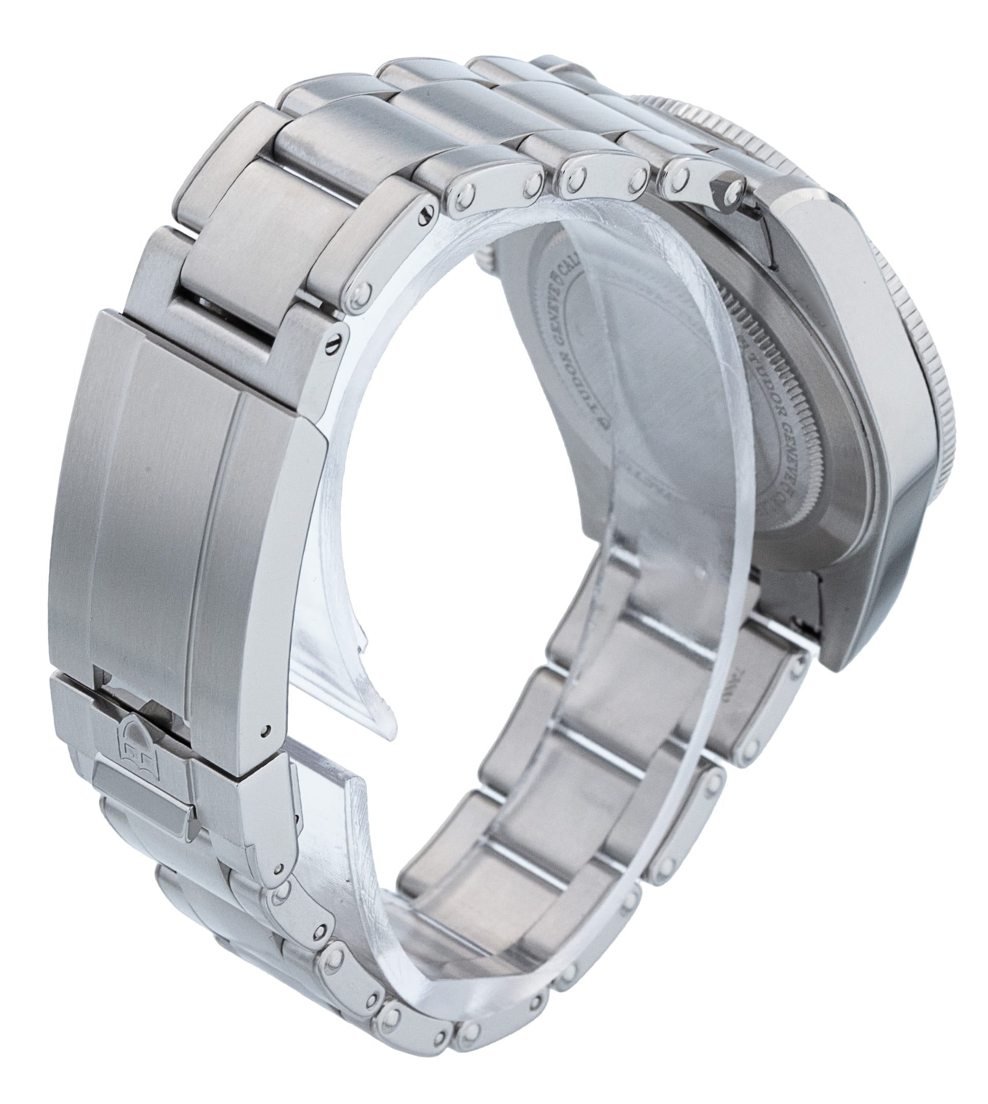 Tudor Black Bay 54 M79000N-0001 Thumbnail 3