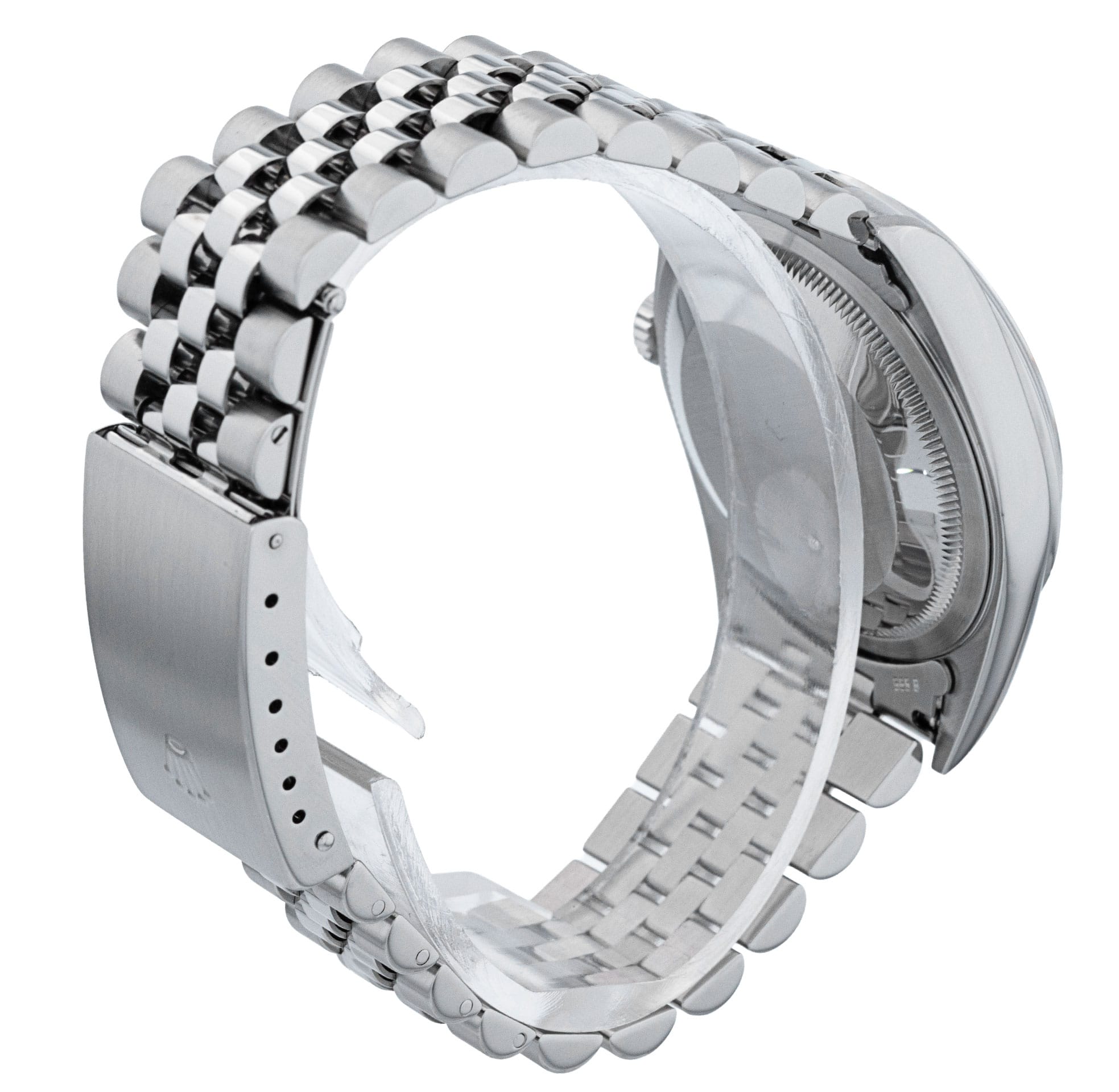 Rolex Datejust 16200 Thumbnail 3