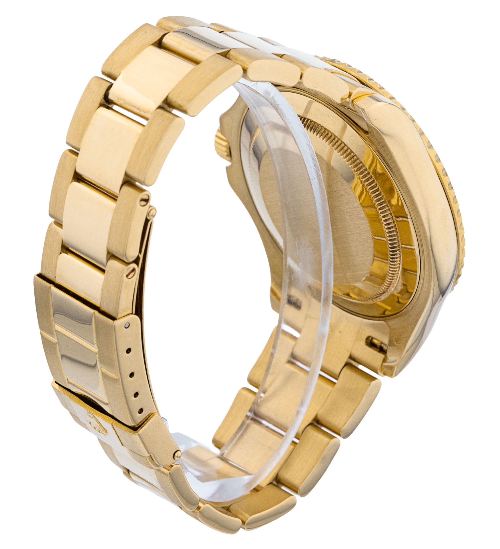 Rolex Yacht-Master 16628B Thumbnail 3