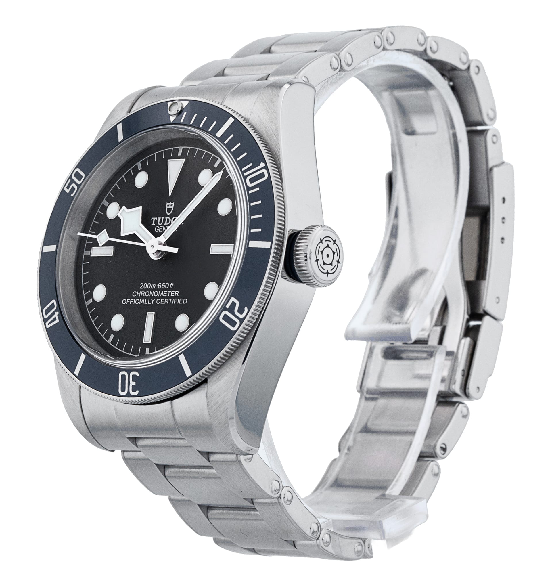 Tudor Black Bay M79230B-0008 Thumbnail 2