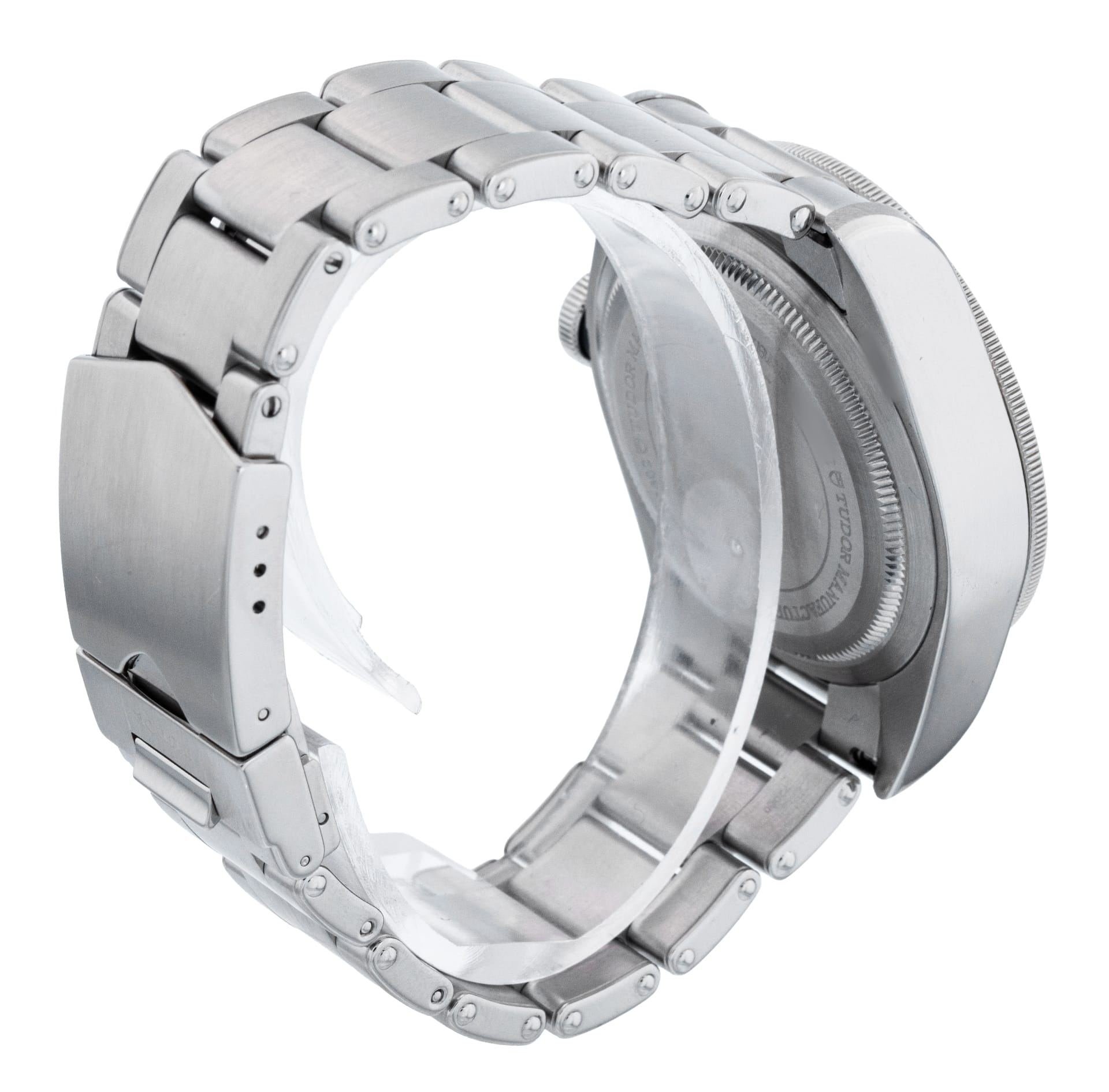 Tudor Black Bay M79230B-0008 Thumbnail 3