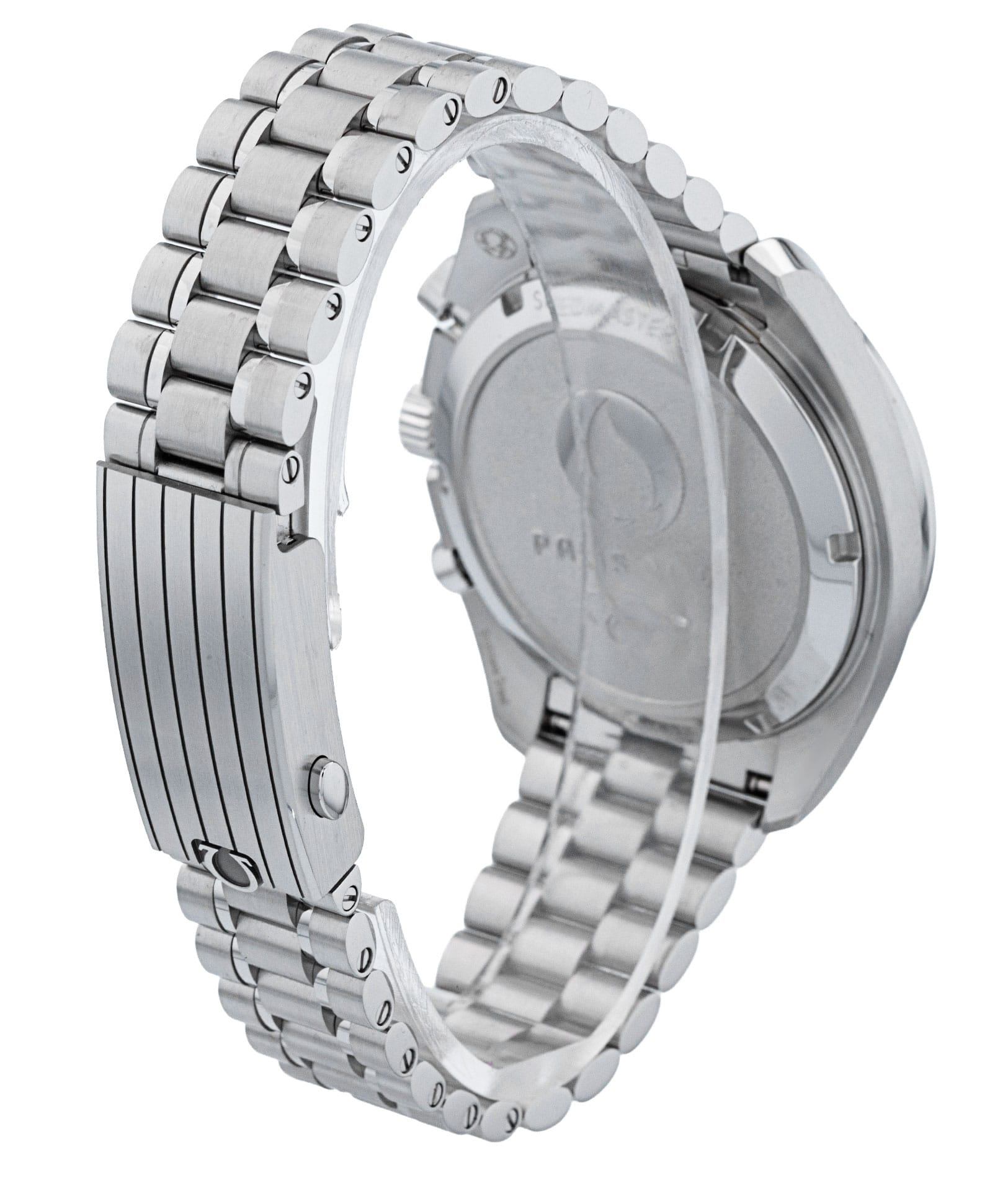 Omega Speedmaster Chronoscope 522.30.43.51.02.001 Thumbnail 3