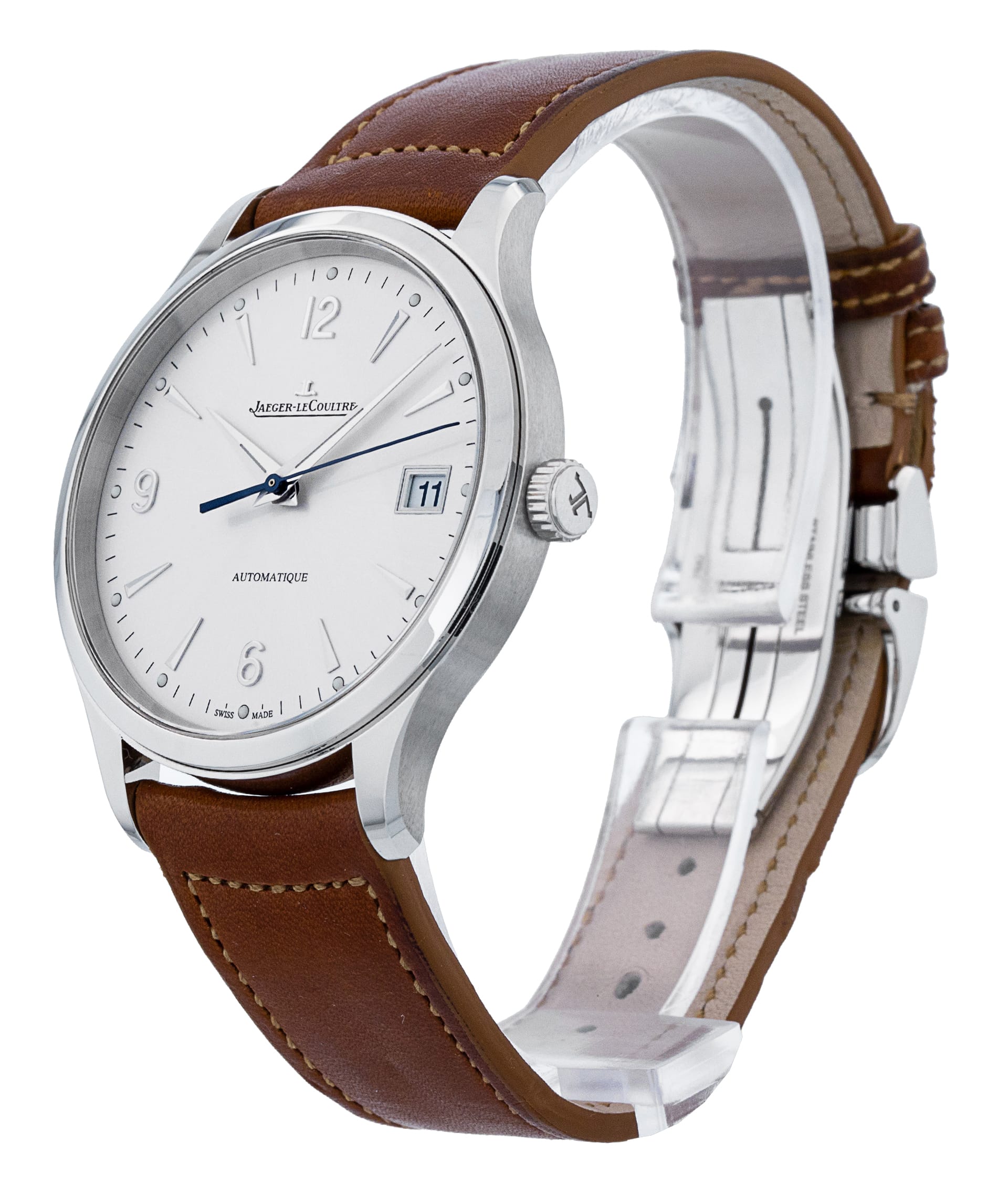 Jaeger-LeCoultre Master Control 4018420 Thumbnail 2