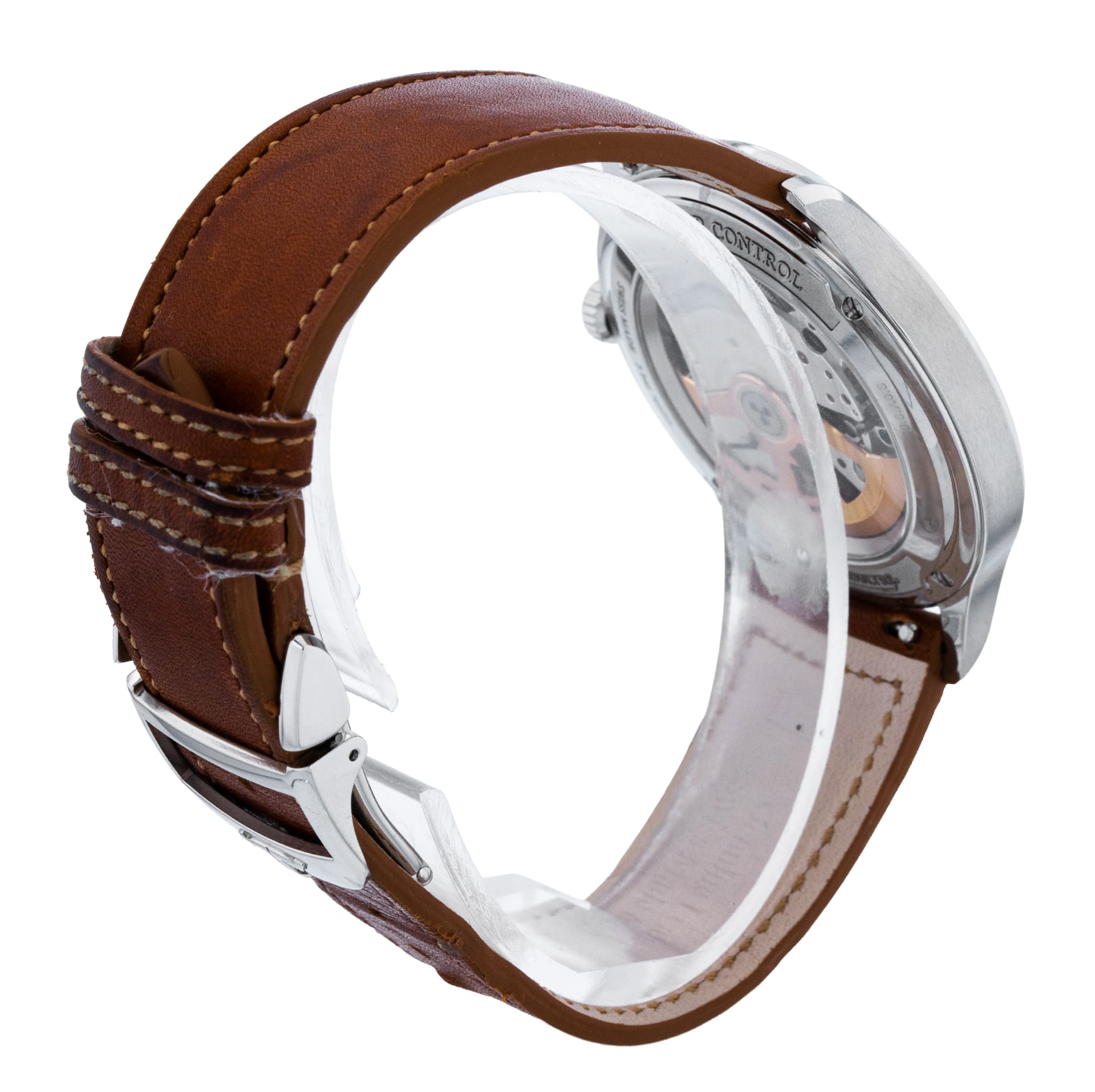 Jaeger-LeCoultre Master Control 4018420 Thumbnail 3