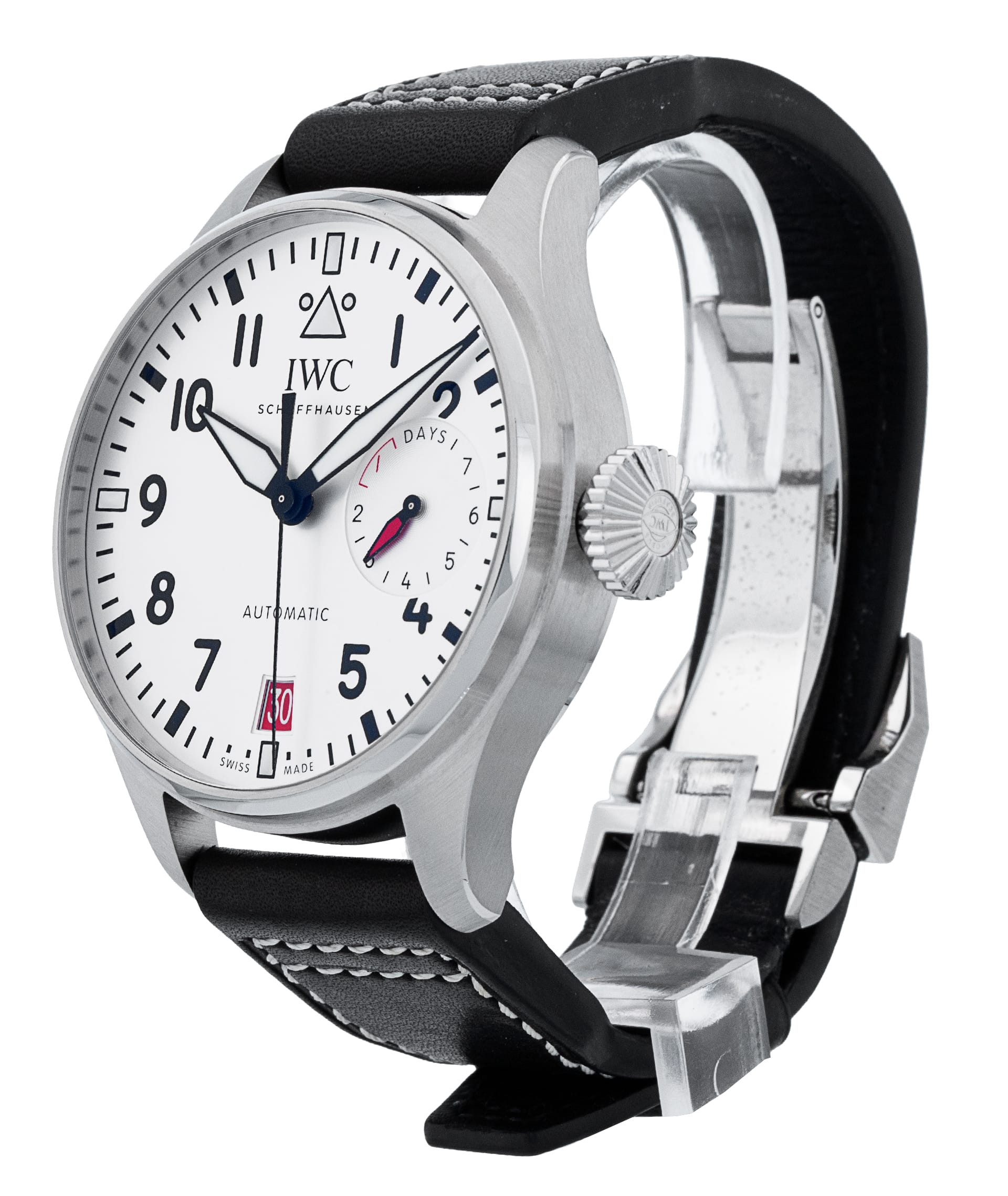 IWC Big Pilot's IW501014 Thumbnail 2