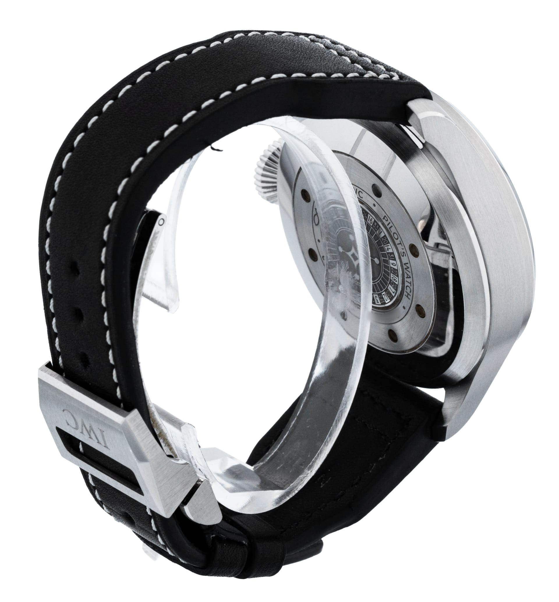 IWC Big Pilot's IW501014 Thumbnail 3