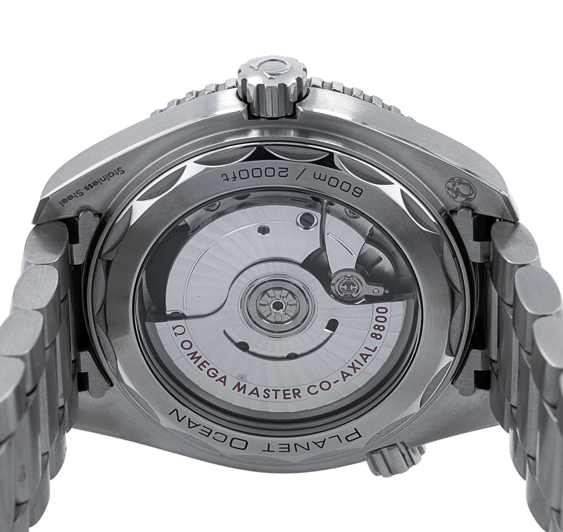 Omega Planet Ocean 215.30.40.20.01.001 Thumbnail 4