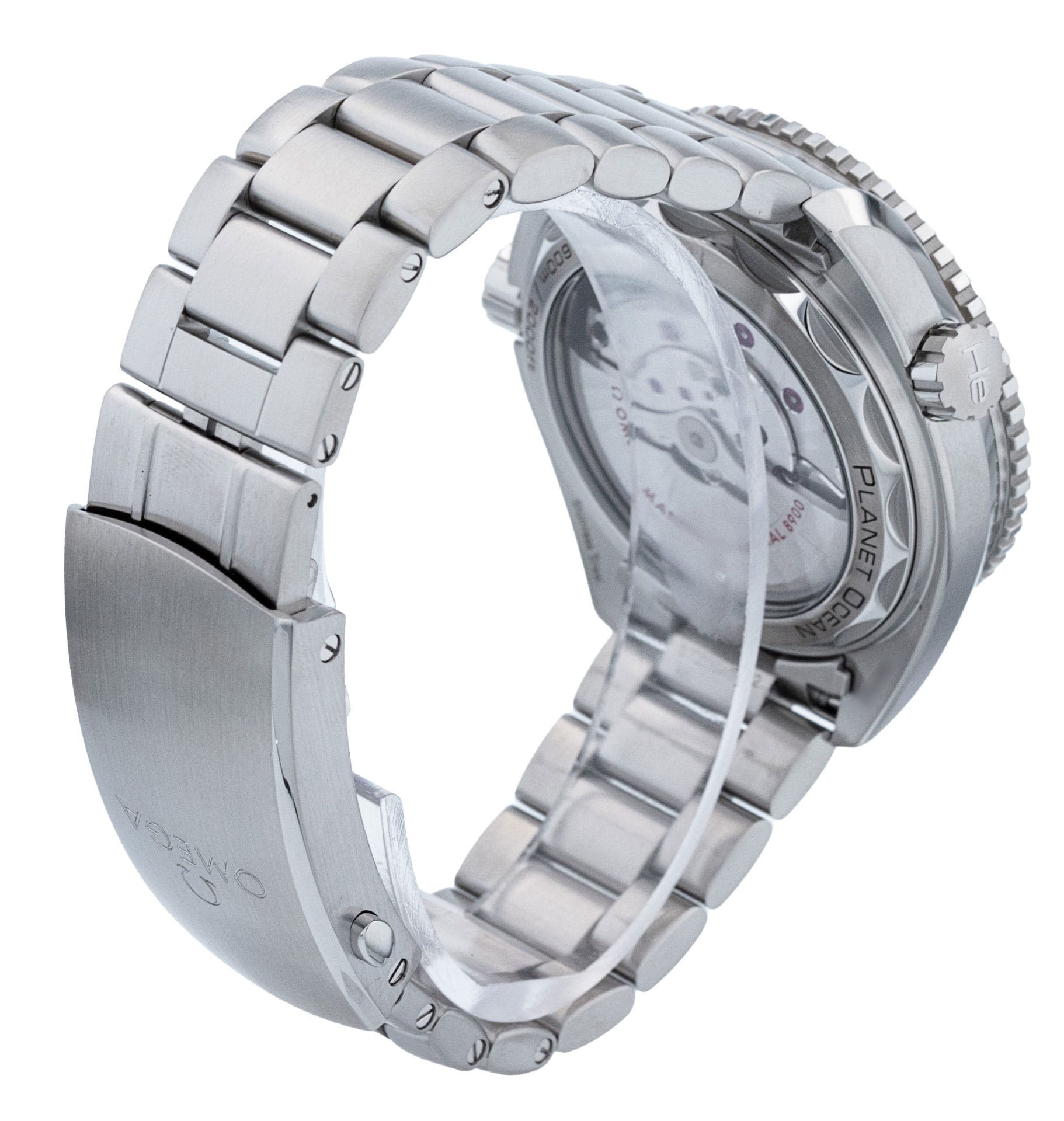 Omega Planet Ocean 215.30.44.21.01.002 Thumbnail 3