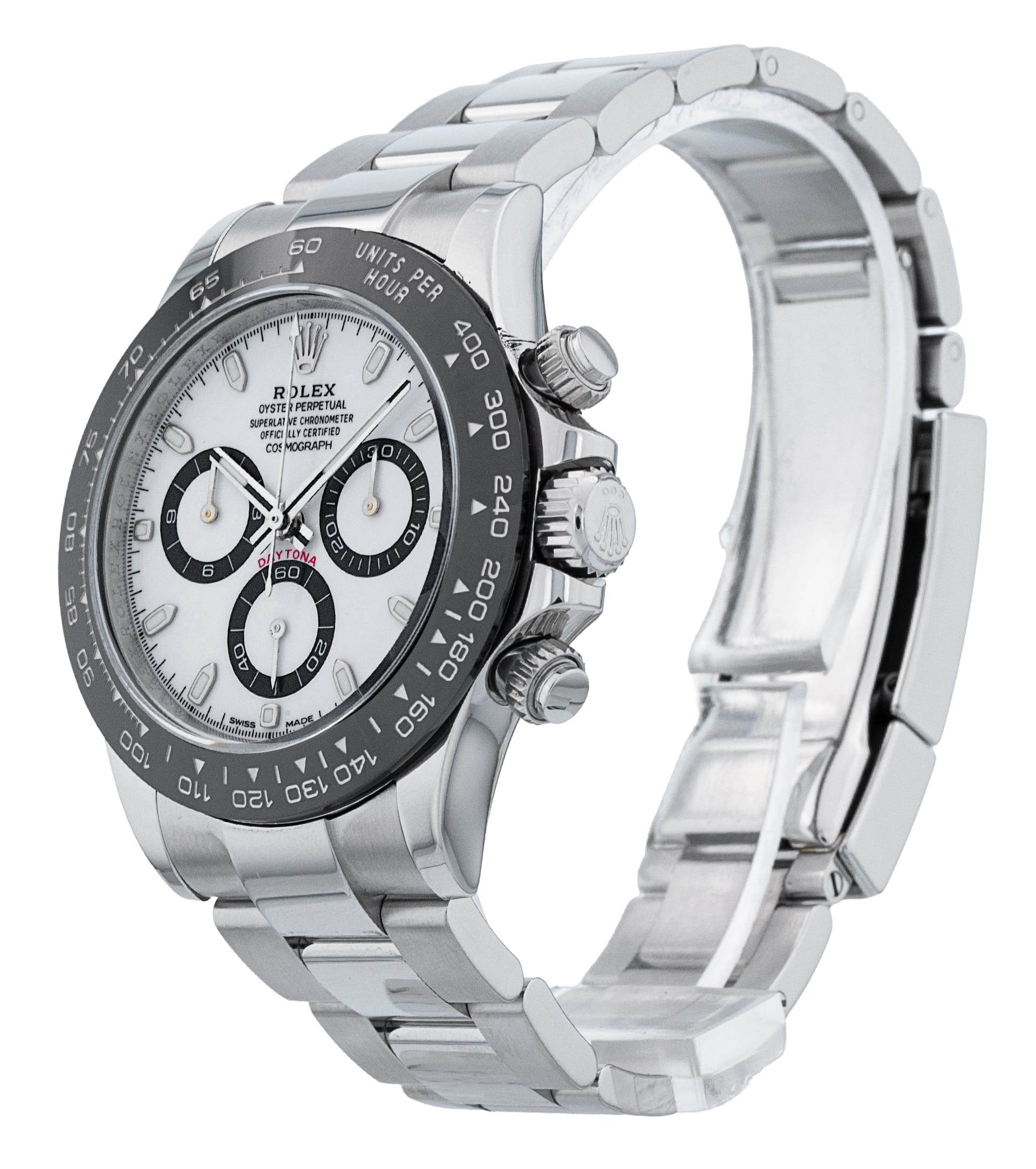 Rolex Daytona 116500 LN Thumbnail 2