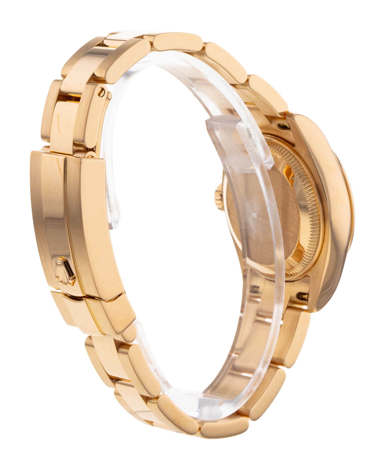 Rolex Datejust Lady 179165 Thumbnail 3