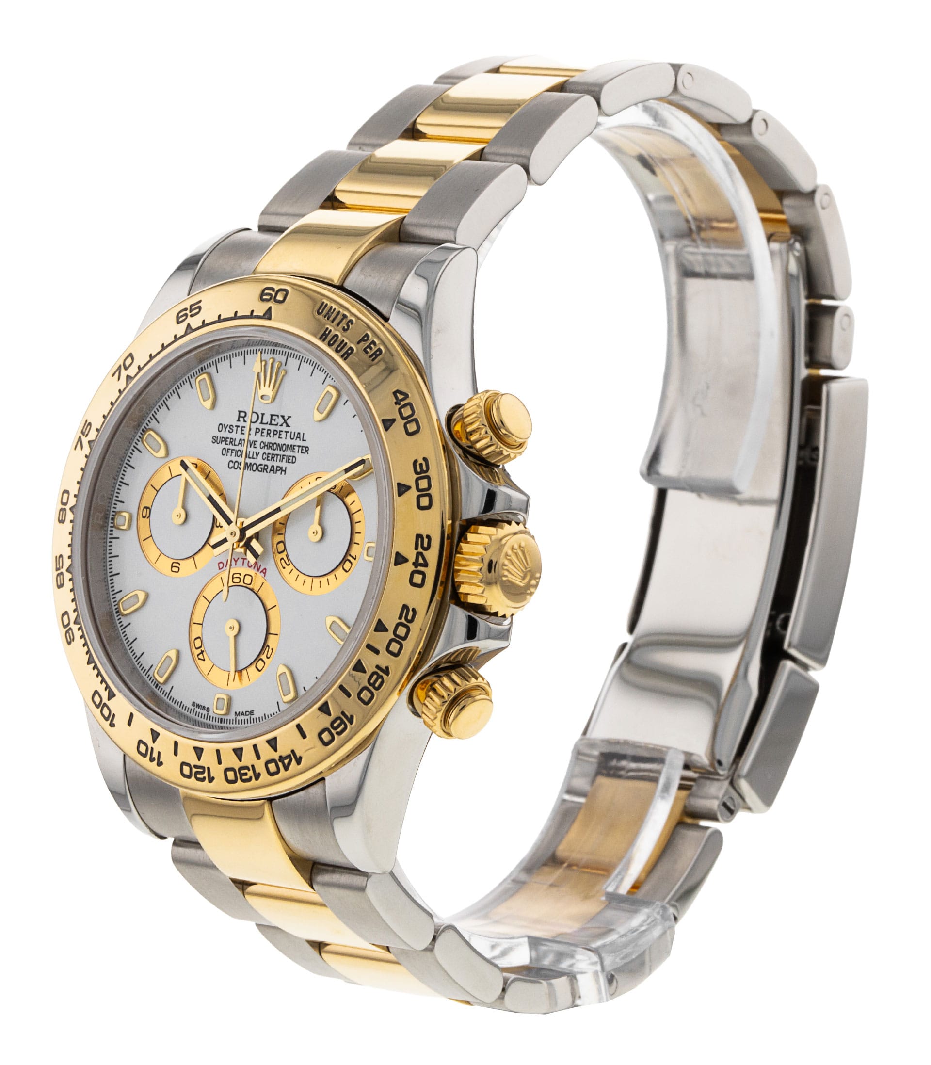 Rolex Daytona 116503 Thumbnail 2