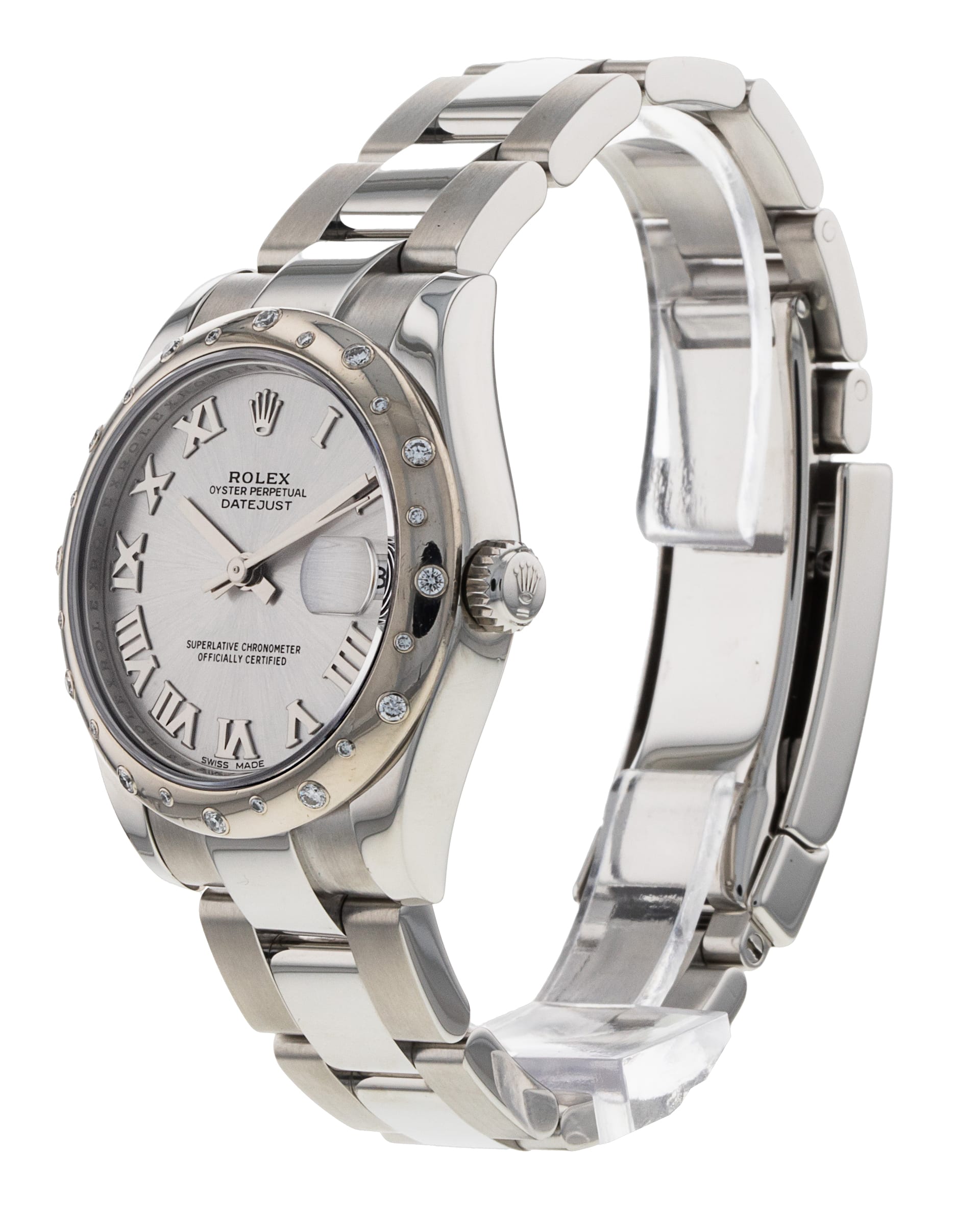 Rolex Datejust Lady 31 178344 Thumbnail 2