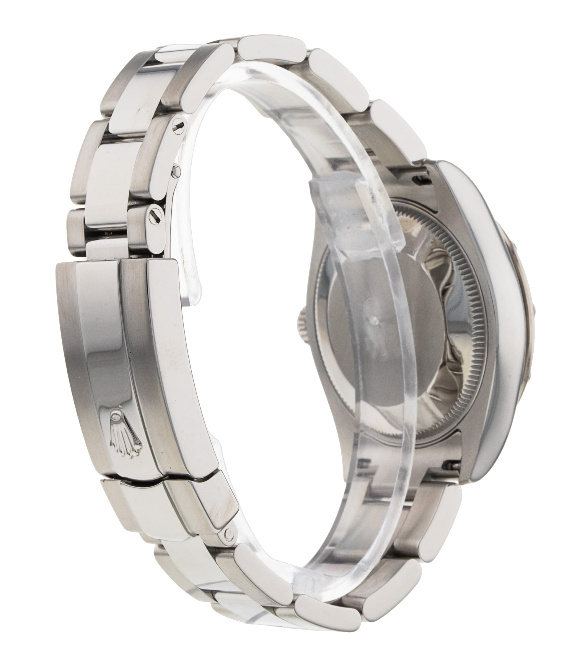 Rolex Datejust Lady 31 178344 Thumbnail 3