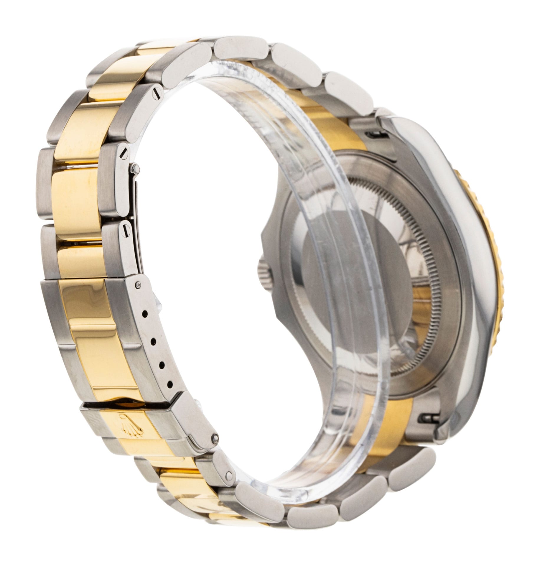 Rolex Yacht-Master 16623 Thumbnail 3