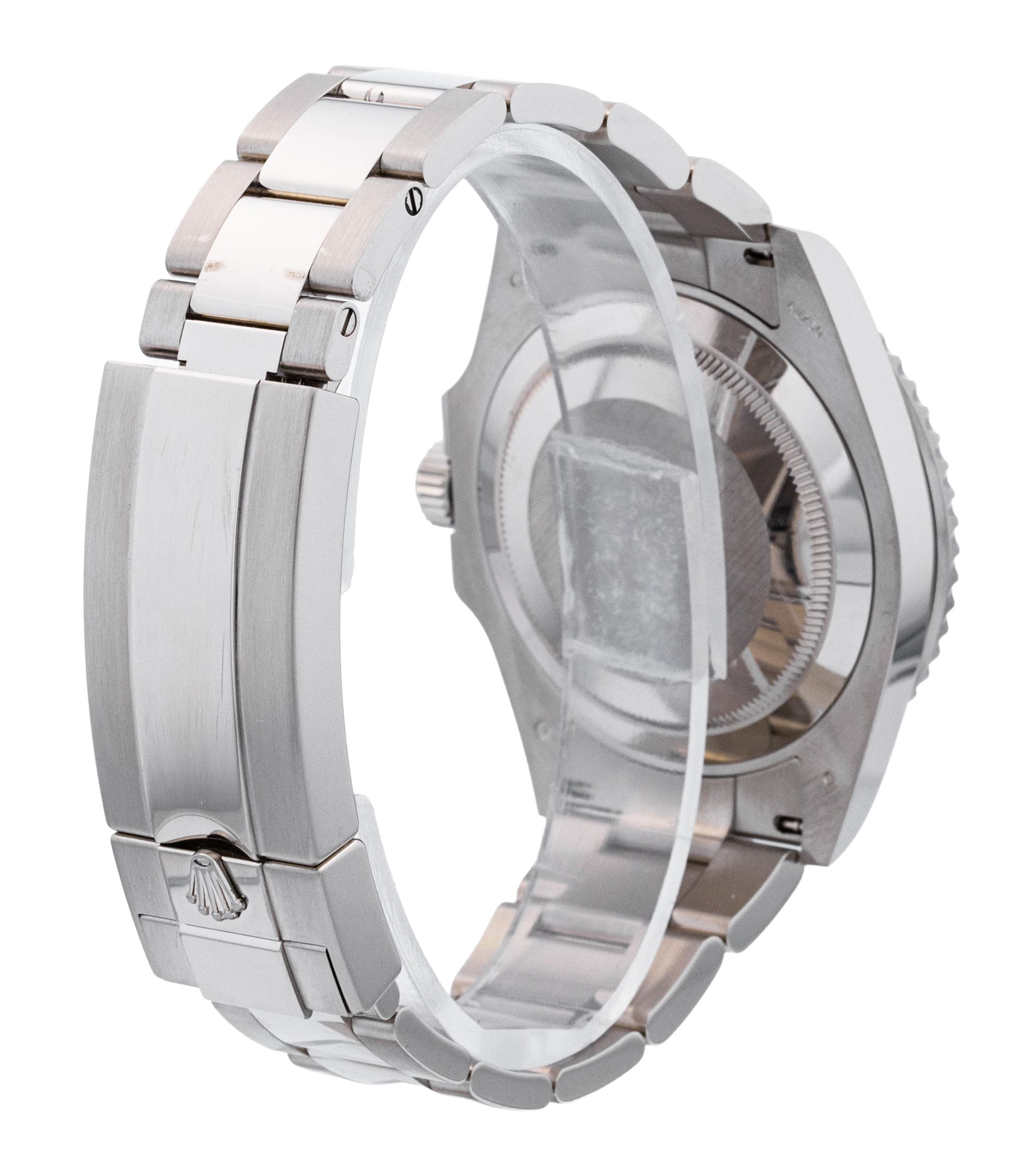 Rolex Submariner 126619 LB Thumbnail 3