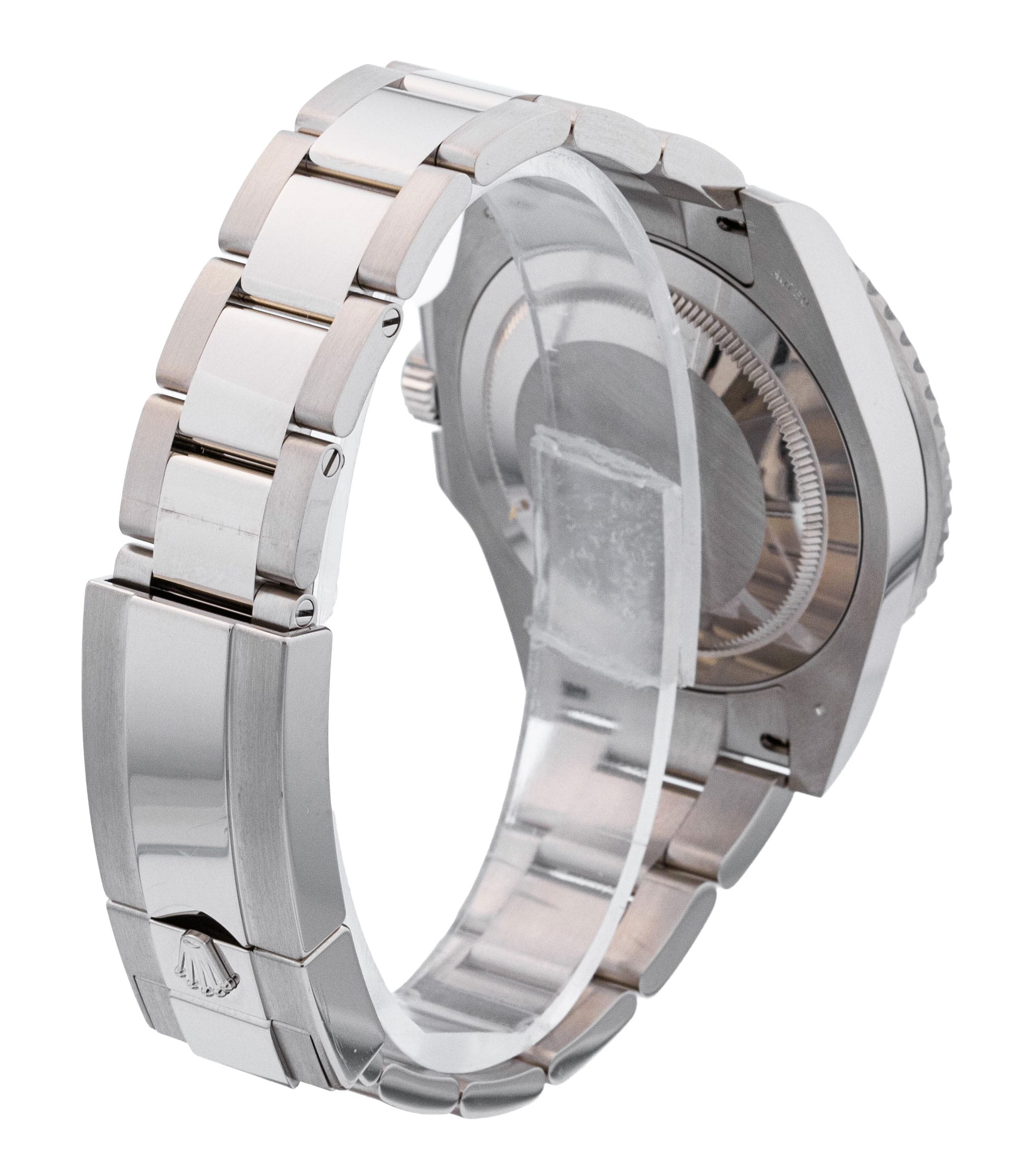 Rolex GMT Master II 126719 BLRO Thumbnail 3