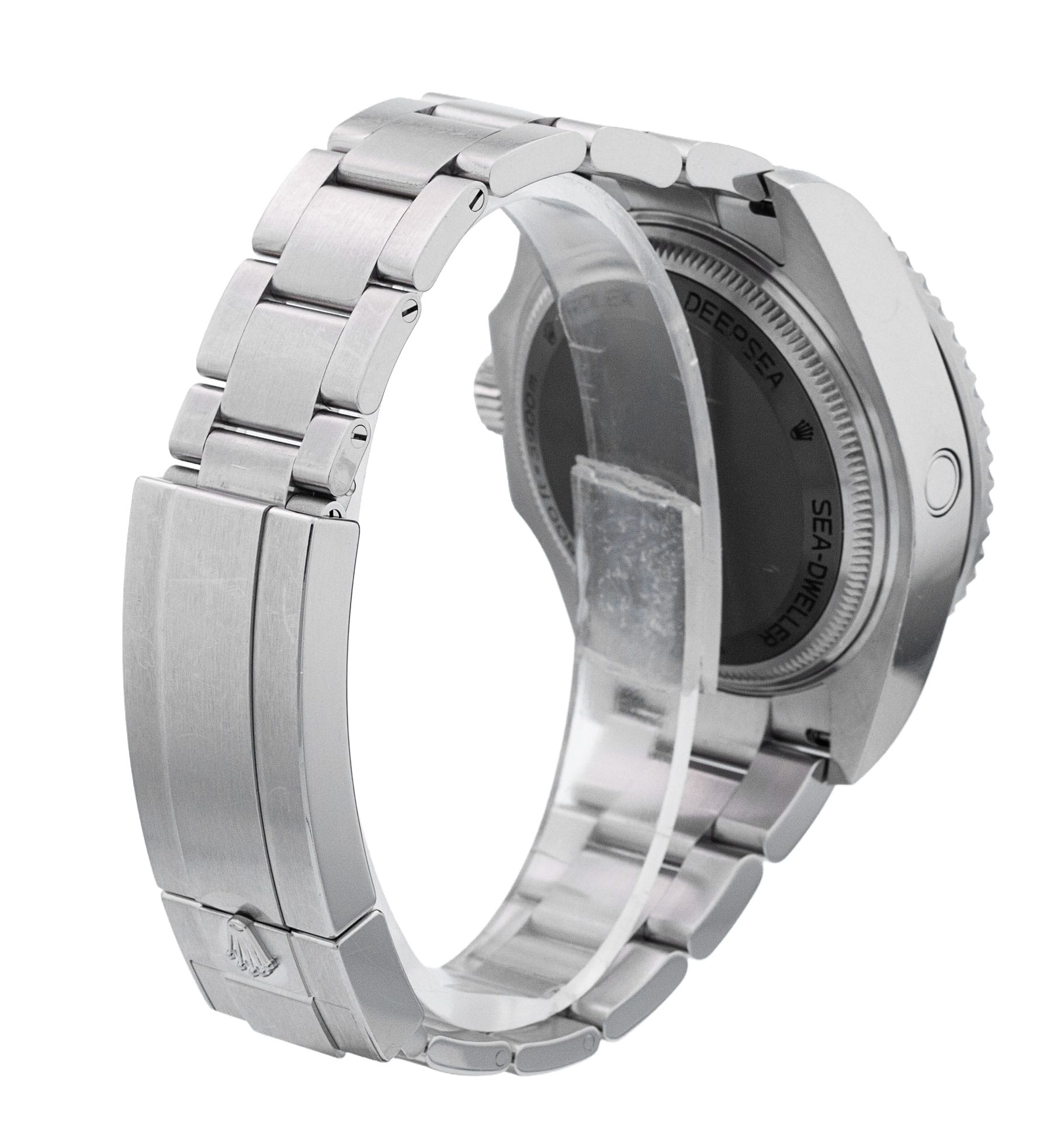 Rolex Deepsea 136660 - D-blue Thumbnail 3