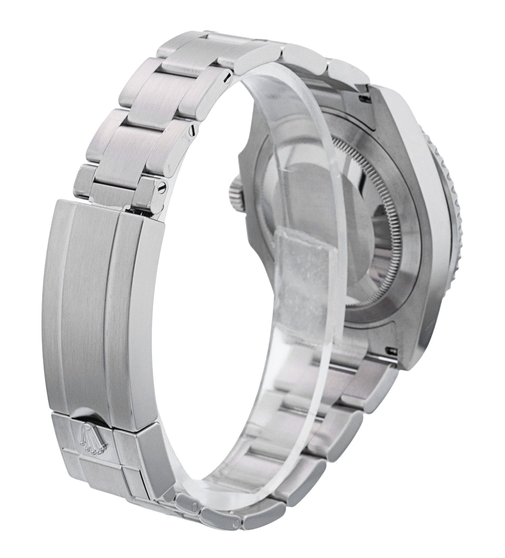 Rolex Submariner 124060 Thumbnail 3