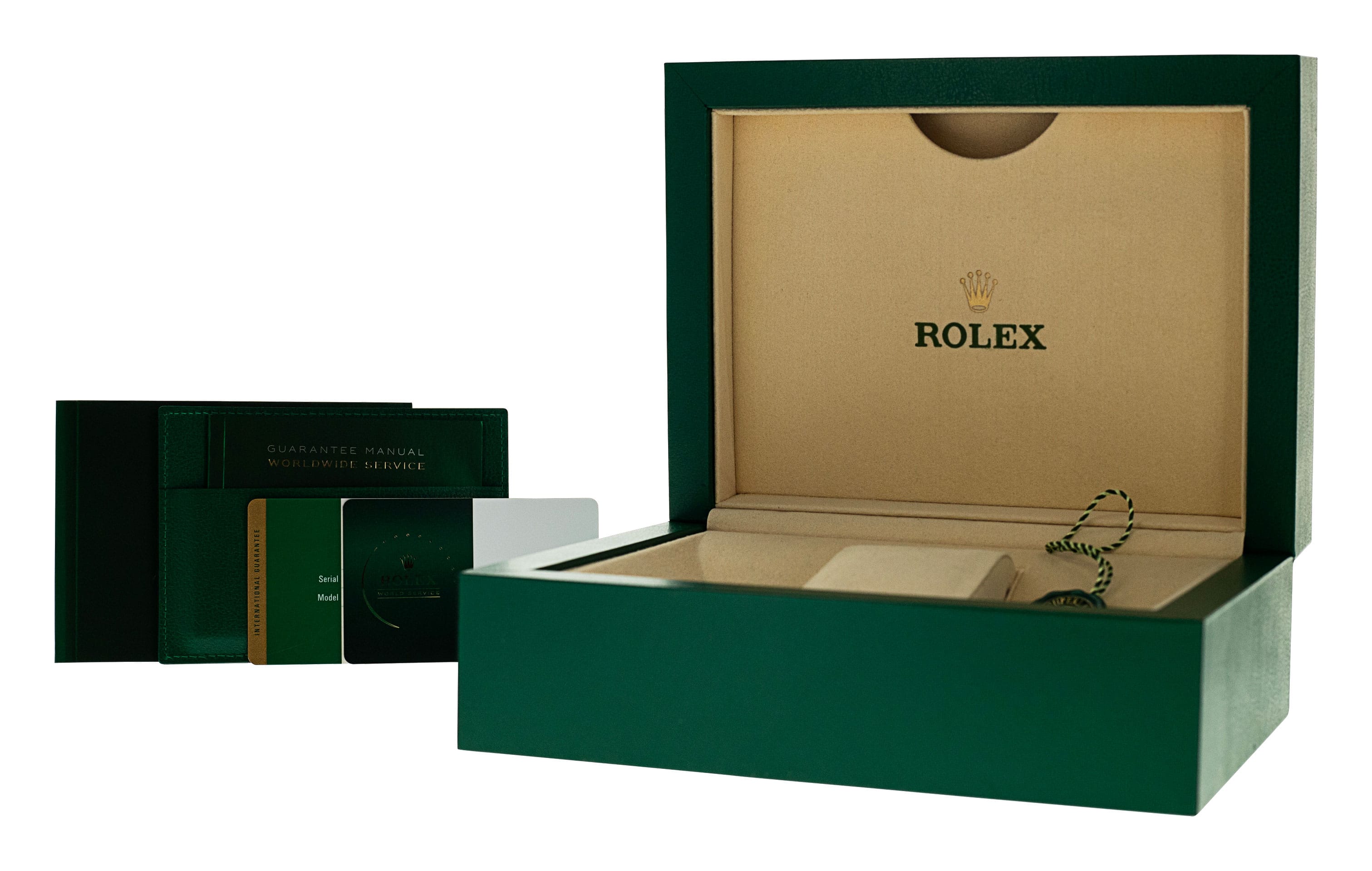 Rolex Deepsea 126660 Thumbnail 4