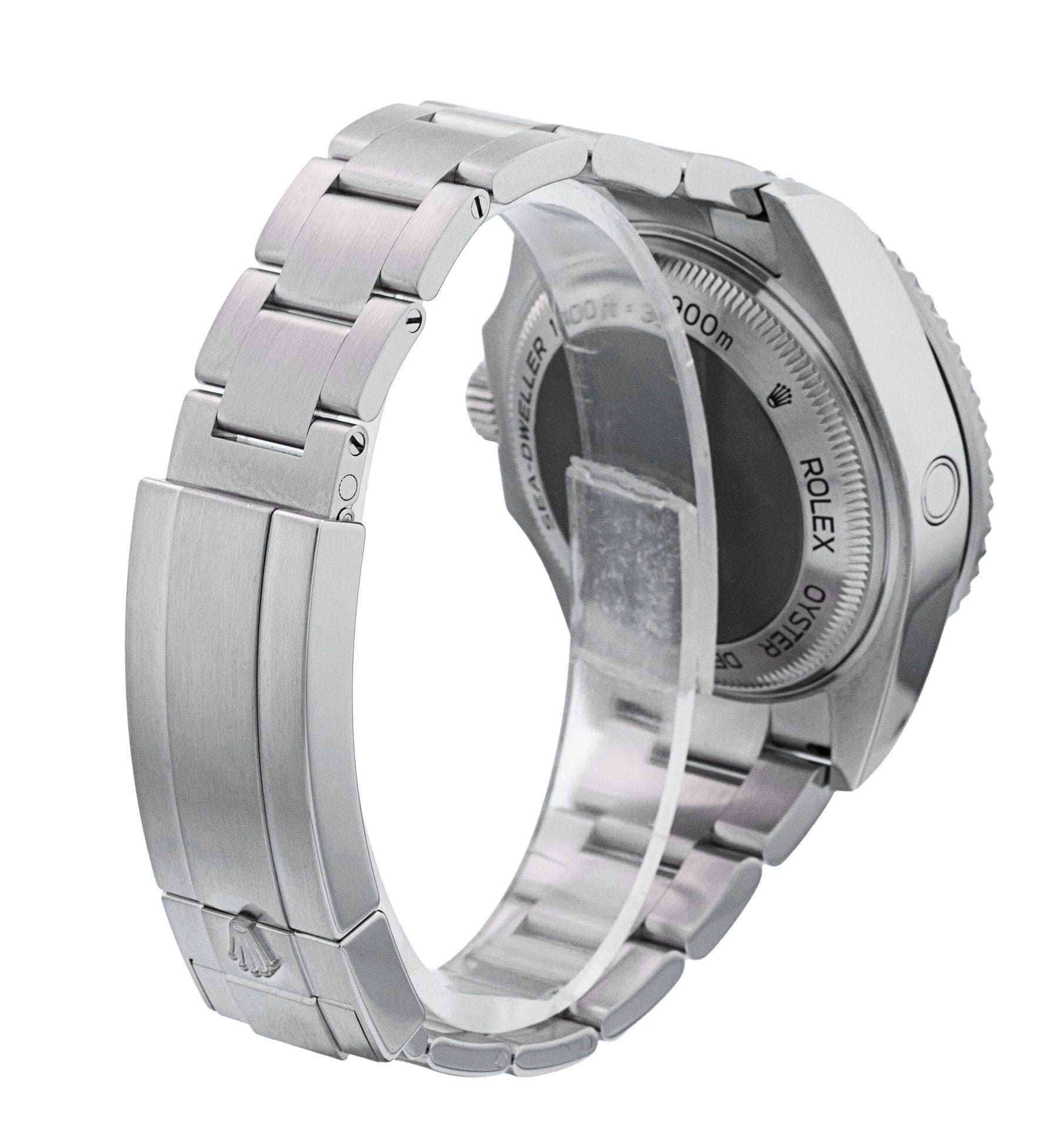 Rolex Deepsea 126660 Thumbnail 3