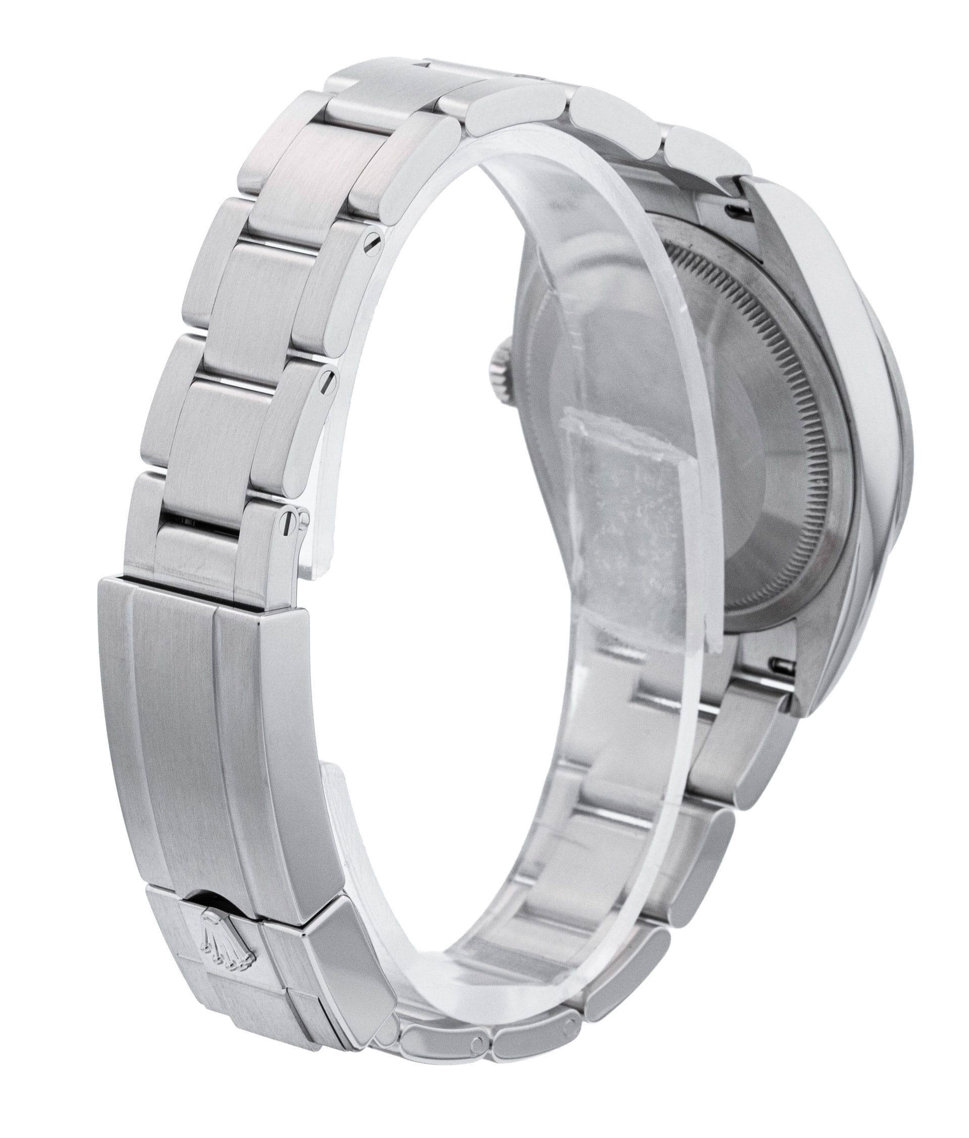 Rolex Explorer 124270 Thumbnail 3