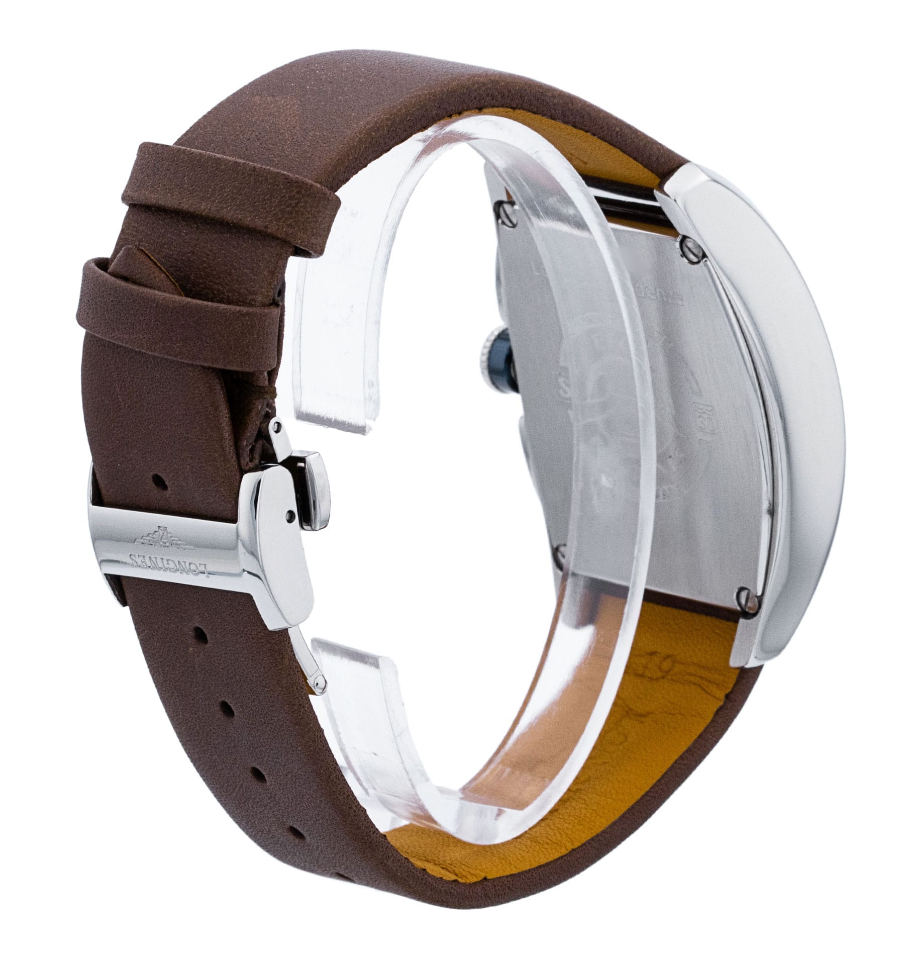 Longines Evidenza L2.643.4.73.4 Thumbnail 3