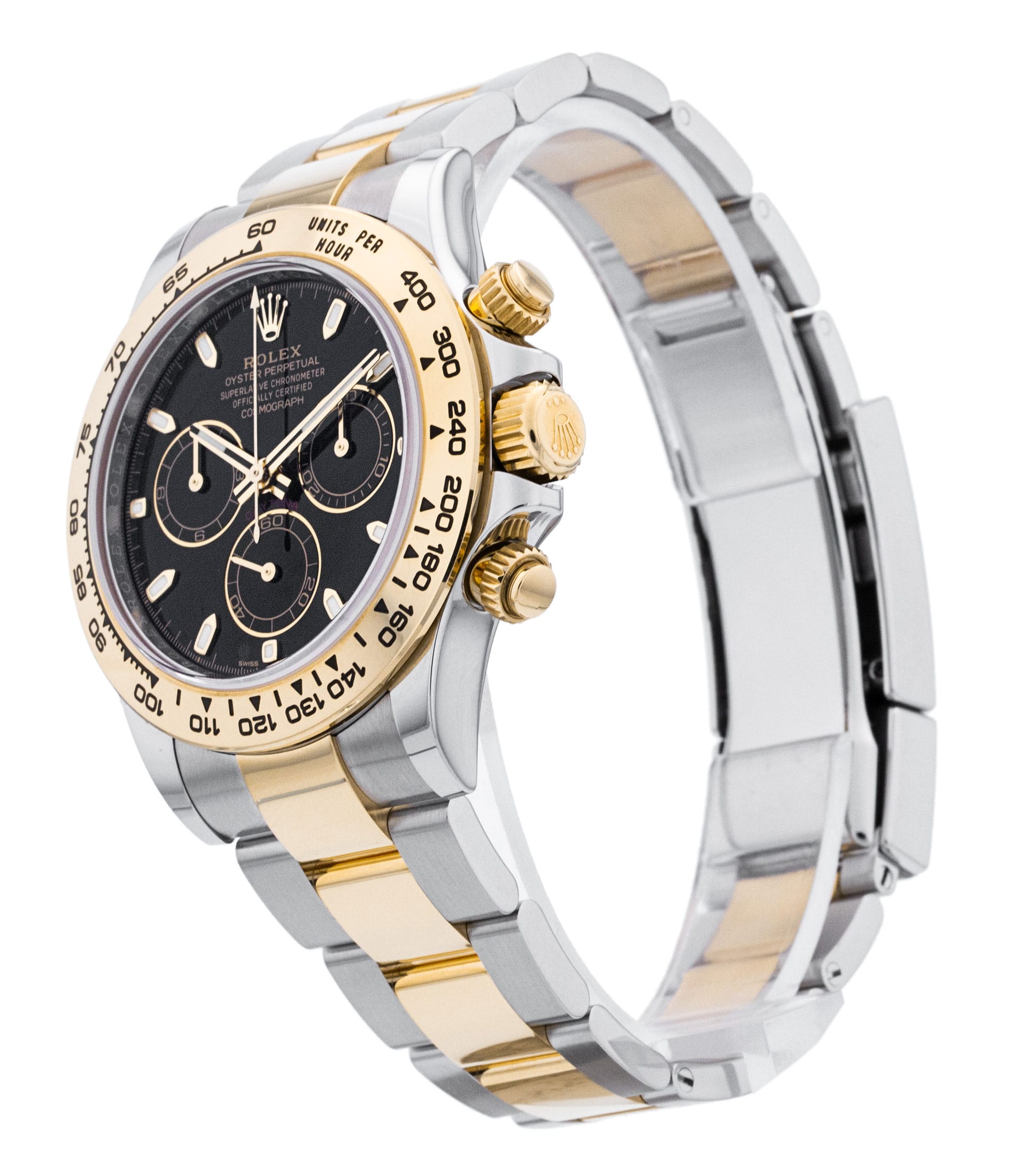 Rolex Daytona 116503 Thumbnail 2