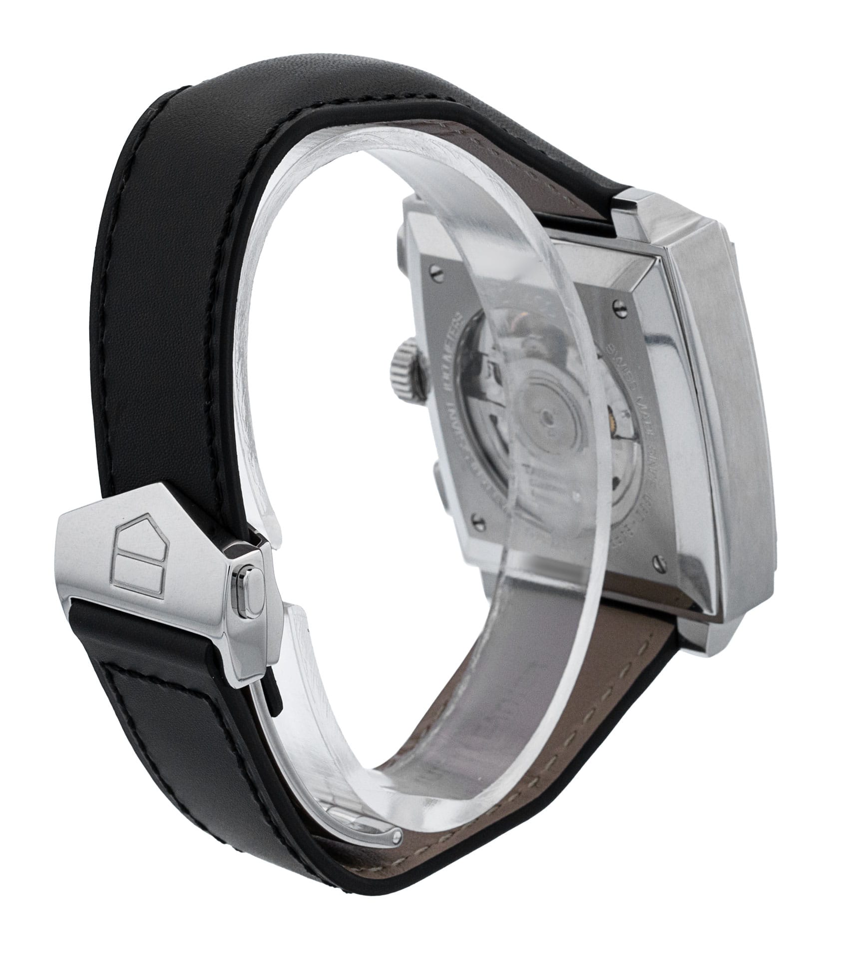 Tag Heuer Monaco CAW2111.FC6183 Thumbnail 3