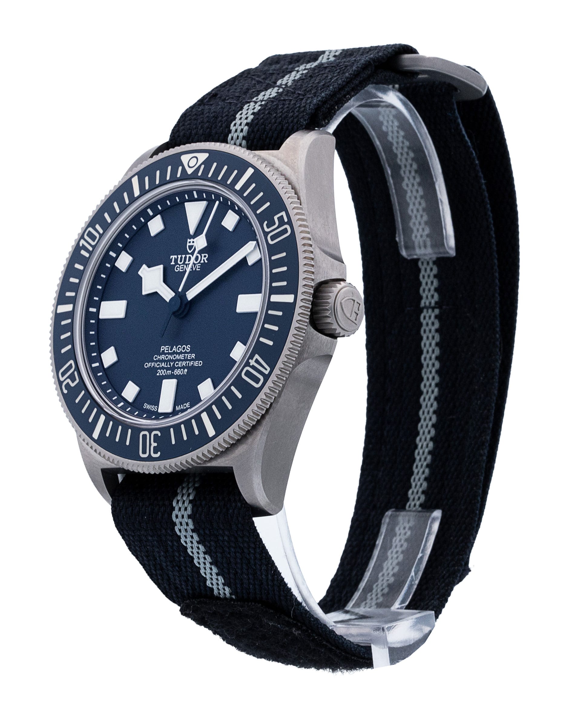 Tudor Pelagos M25707B/21-0001 Thumbnail 2