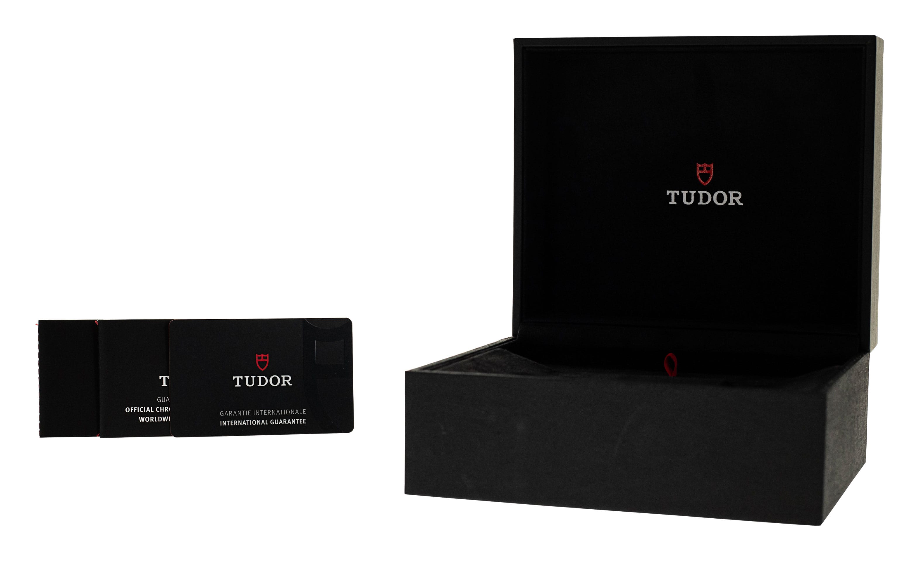 Tudor Black Bay 58 M79010SG-0002 Thumbnail 4