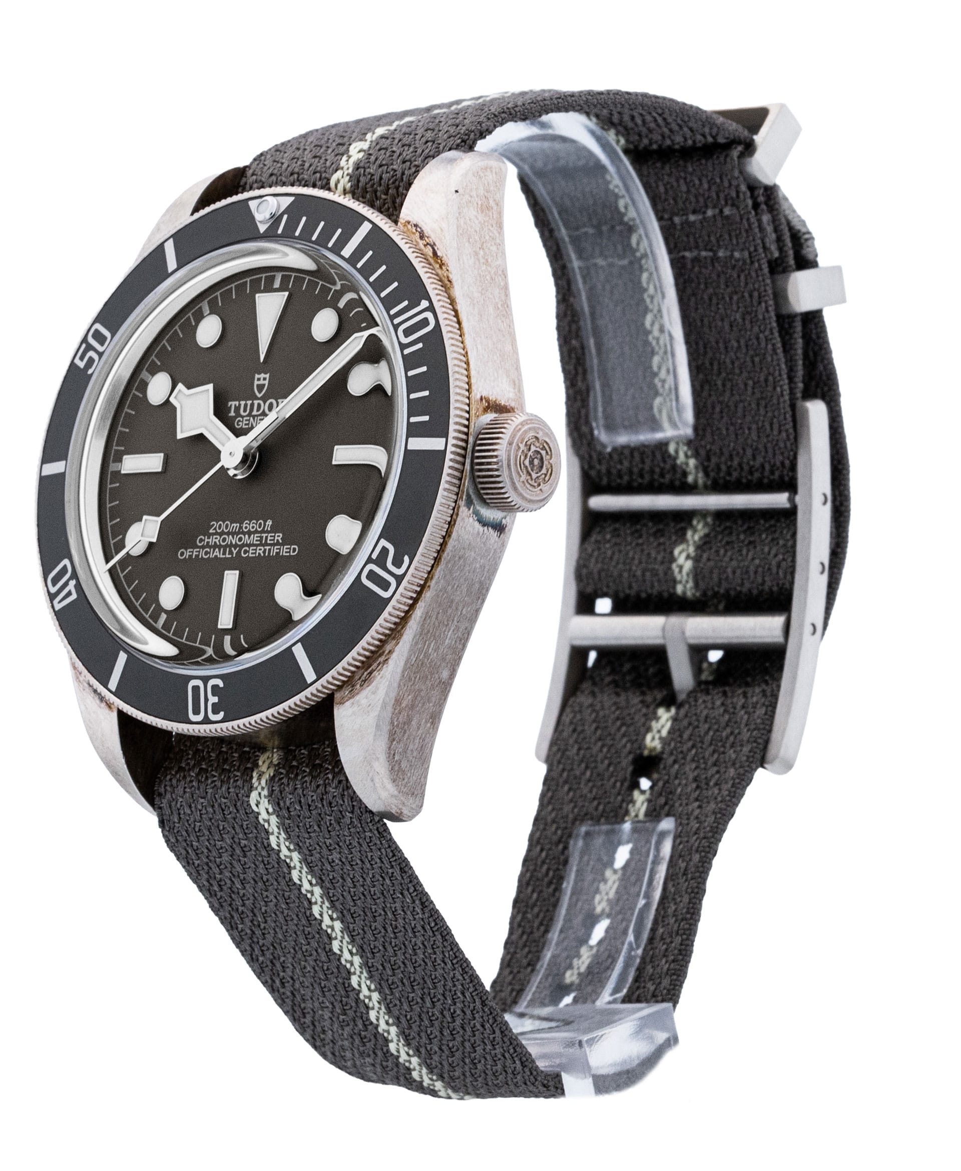 Tudor Black Bay 58 M79010SG-0002 Thumbnail 2