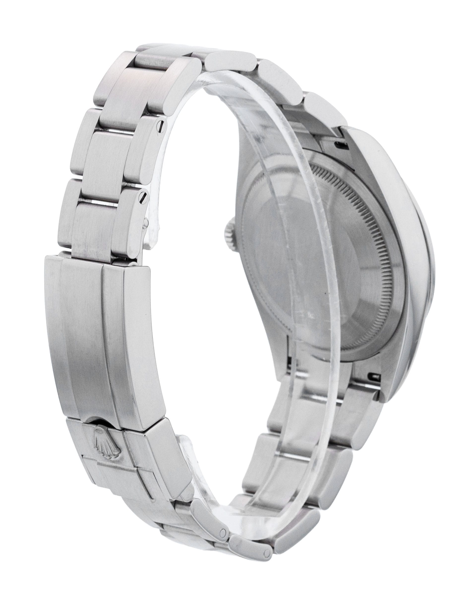 Rolex Explorer 124270 Thumbnail 3