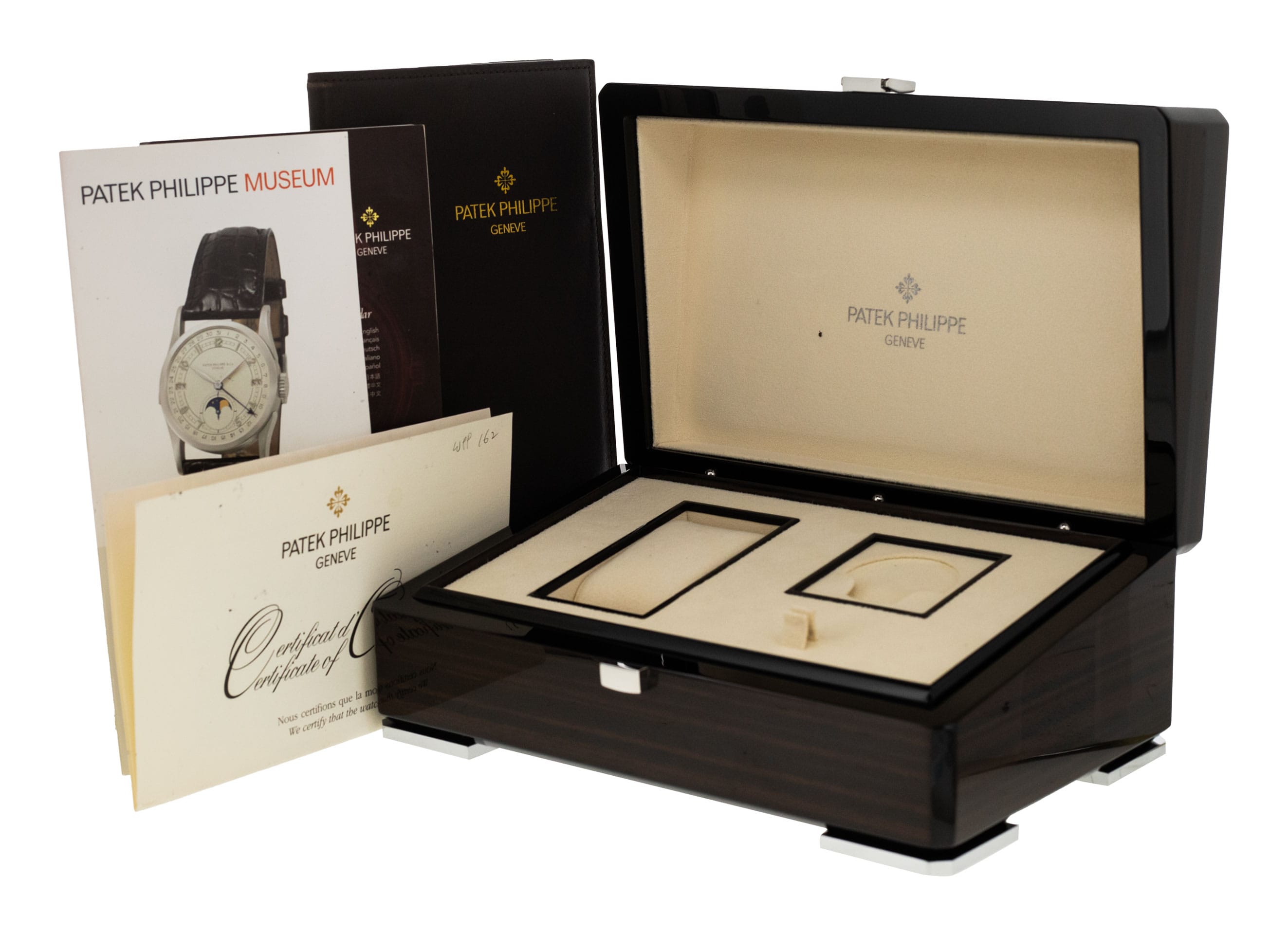 Patek Philippe Complications 5396G-001 Thumbnail 5