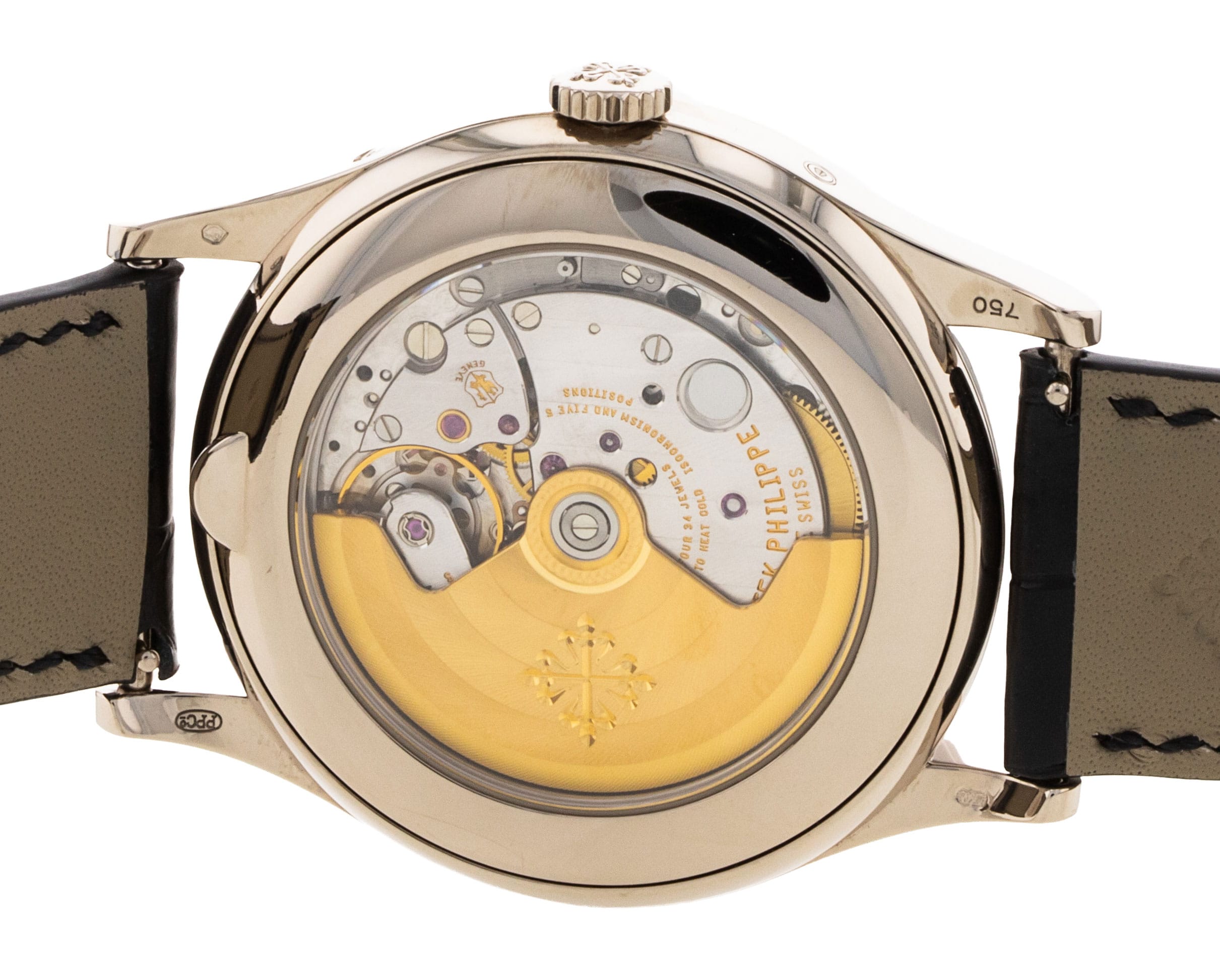 Patek Philippe Complications 5396G-001 Thumbnail 4