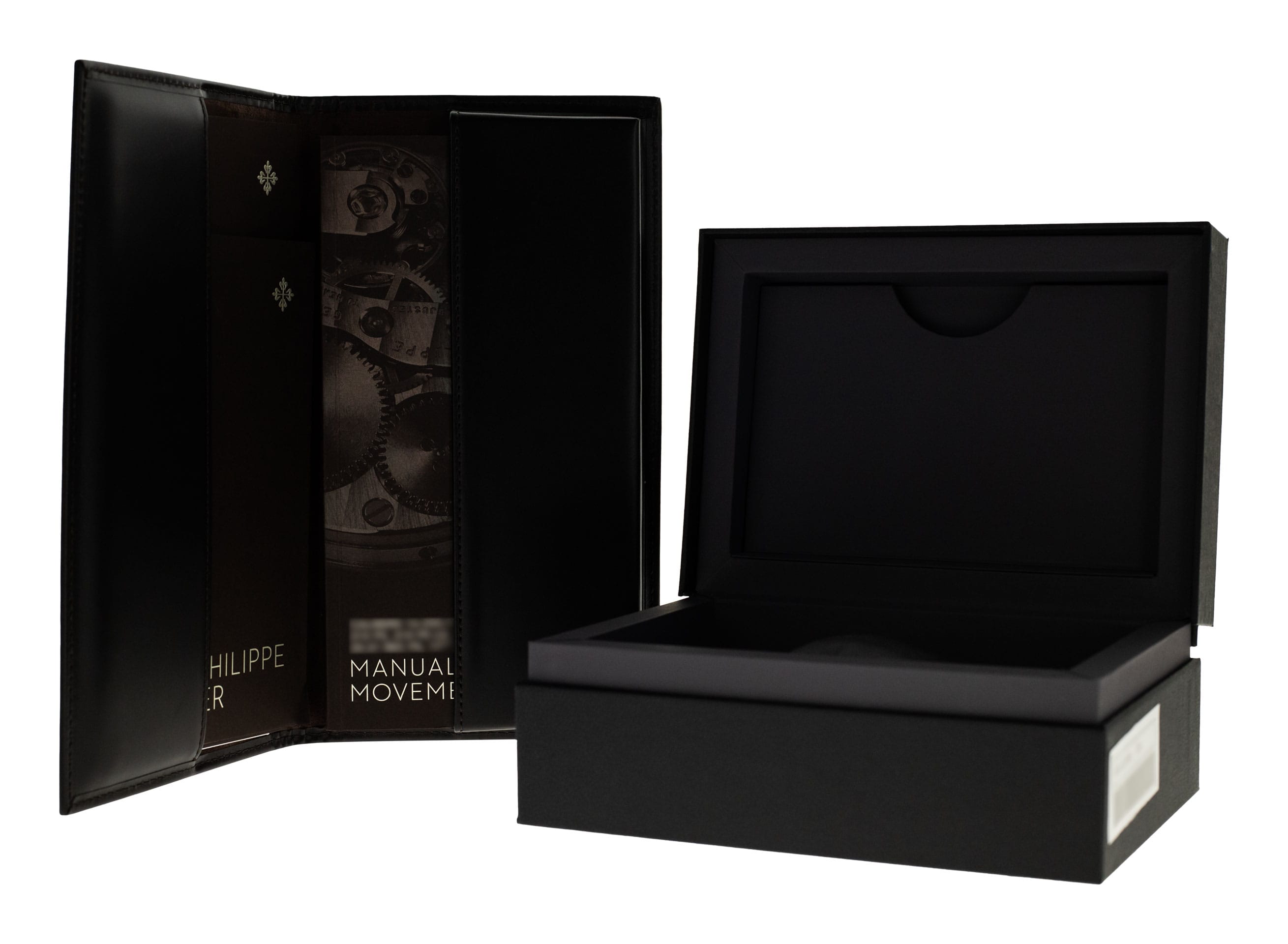 Patek Philippe Calatrava 5196G-001 Thumbnail 5