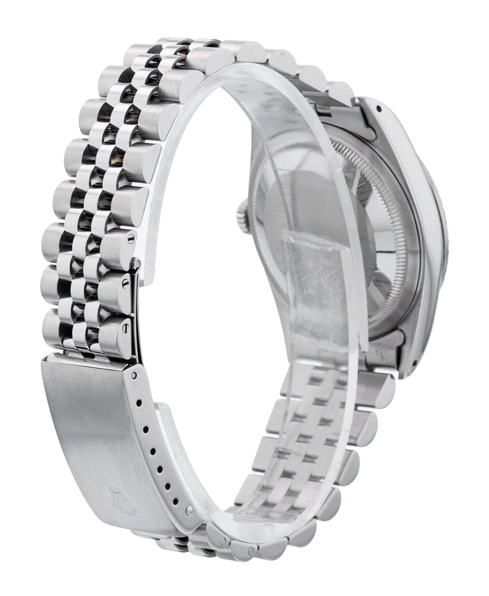 Rolex Datejust 16234 Thumbnail 3