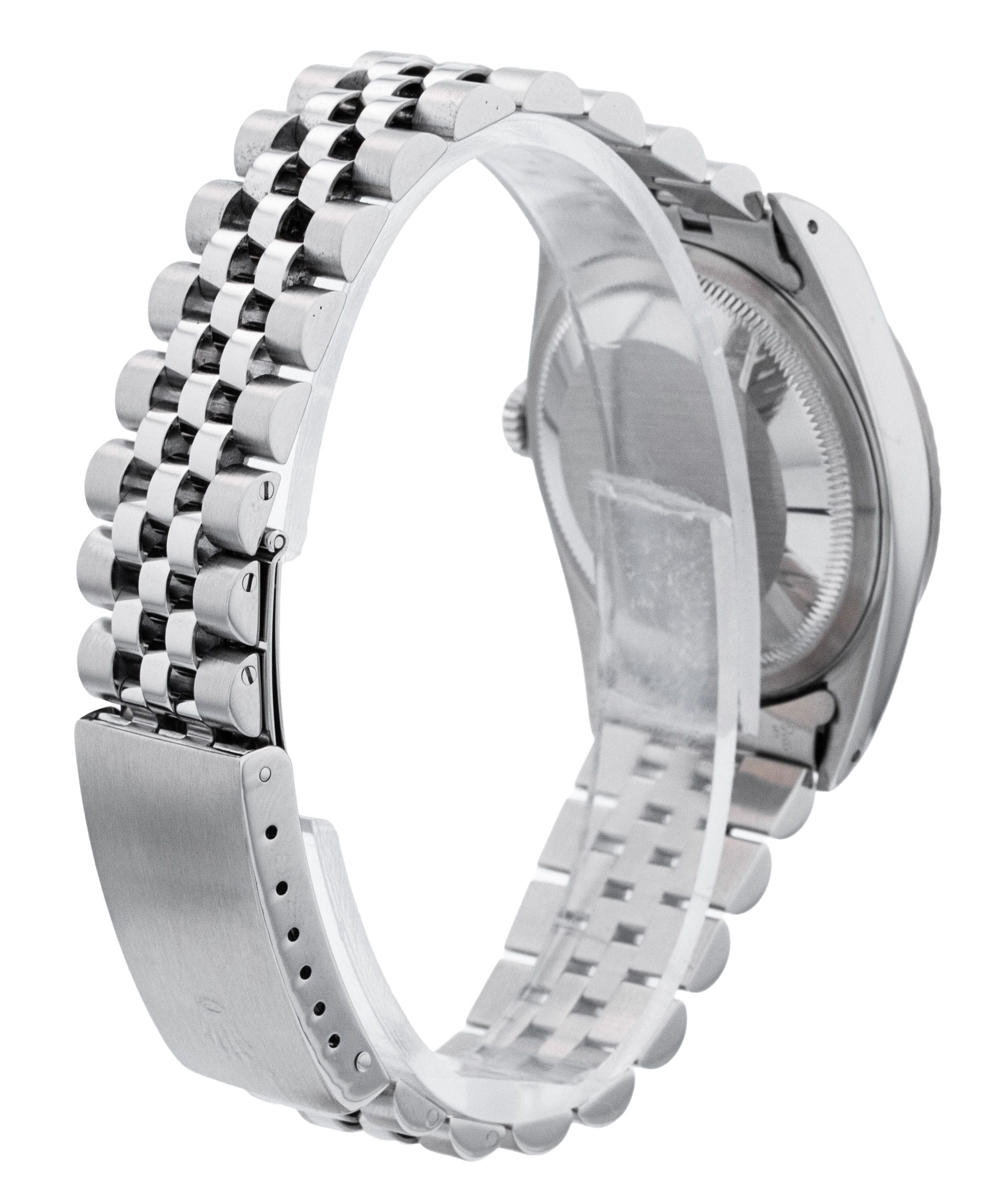 Rolex Datejust 16234 Thumbnail 3