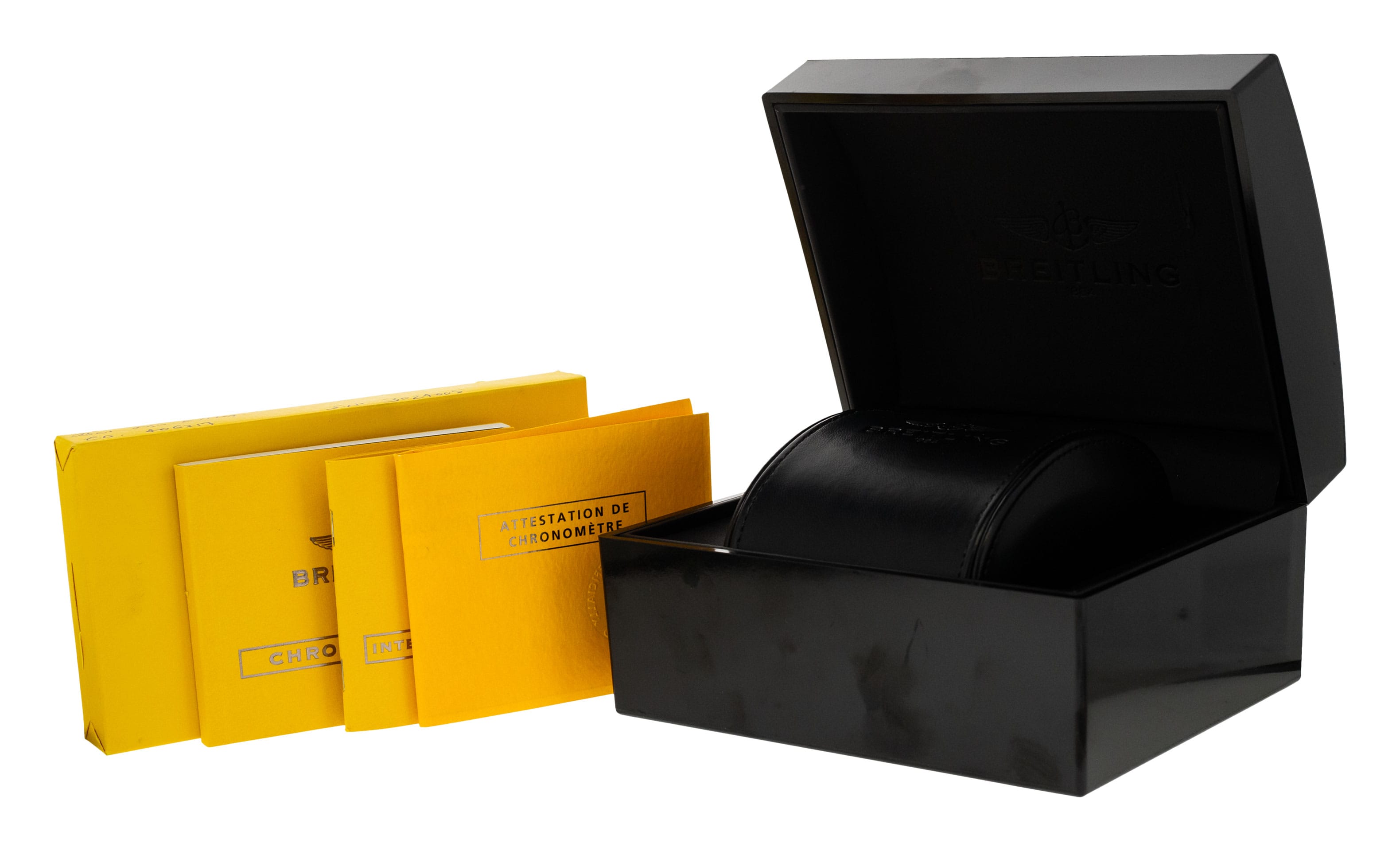 Breitling Chronomat 44 CB0110 Thumbnail 2