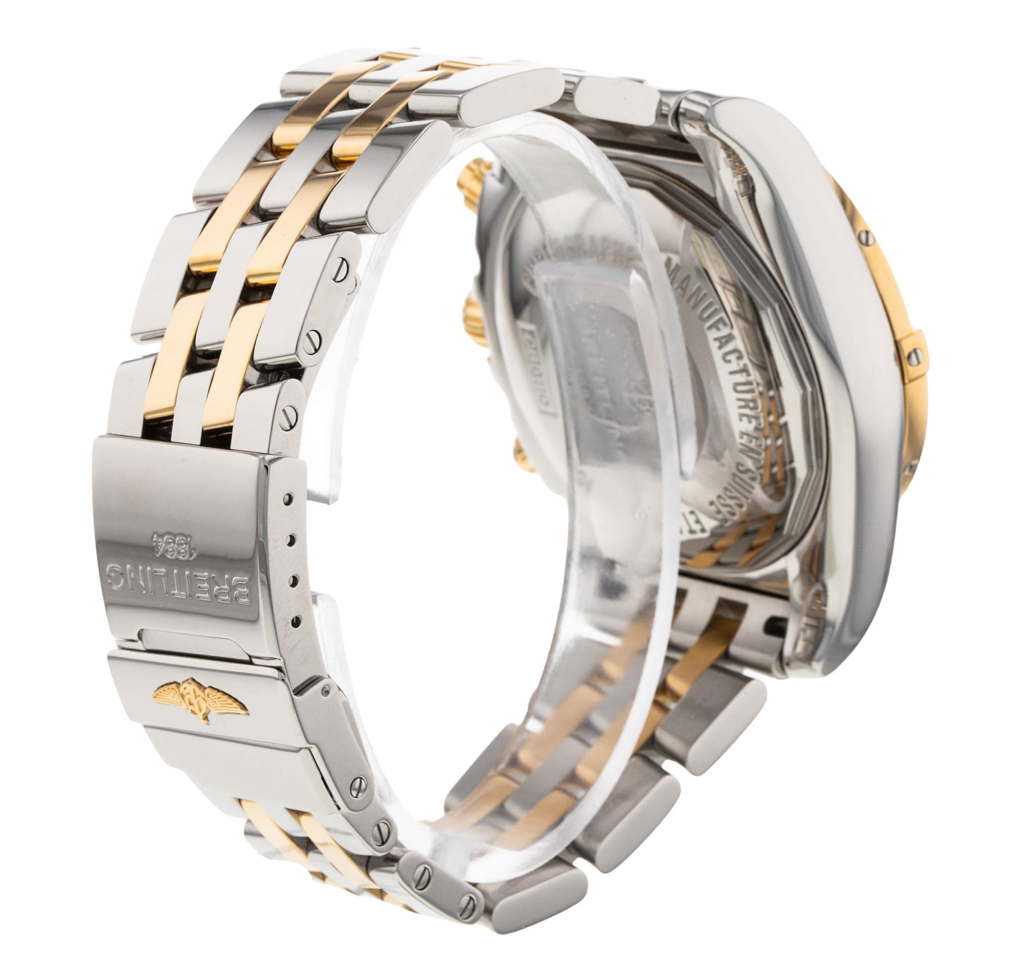 Breitling Chronomat 44 CB0110 Thumbnail 3