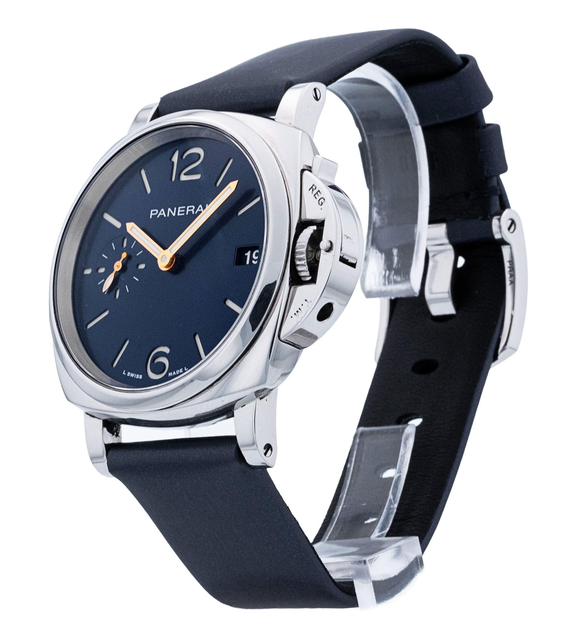 Panerai Luminor Due PAM01273 Thumbnail 2