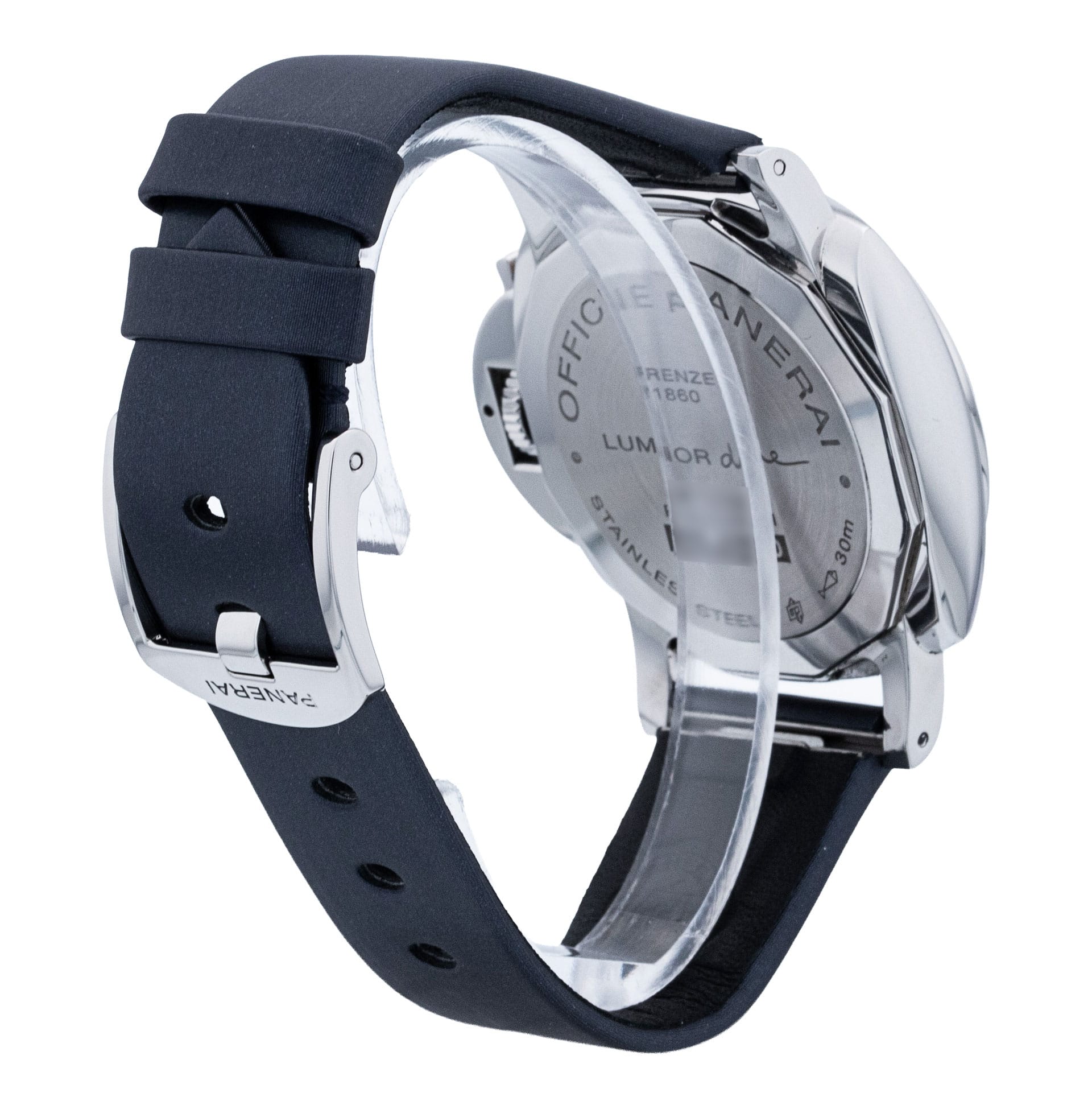 Panerai Luminor Due PAM01273 Thumbnail 3