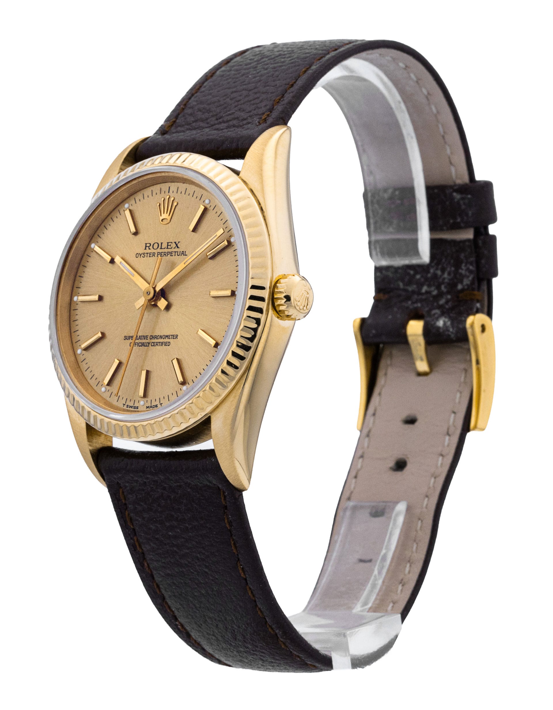 Rolex Oyster Perpetual 14238 Thumbnail 2