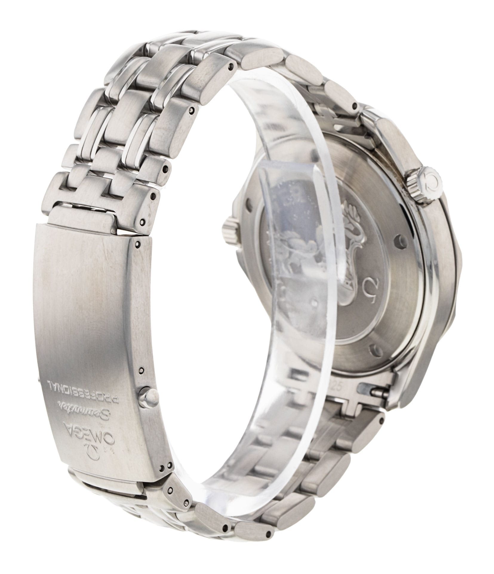 Omega Seamaster 300m 2221.80.00 Thumbnail 3