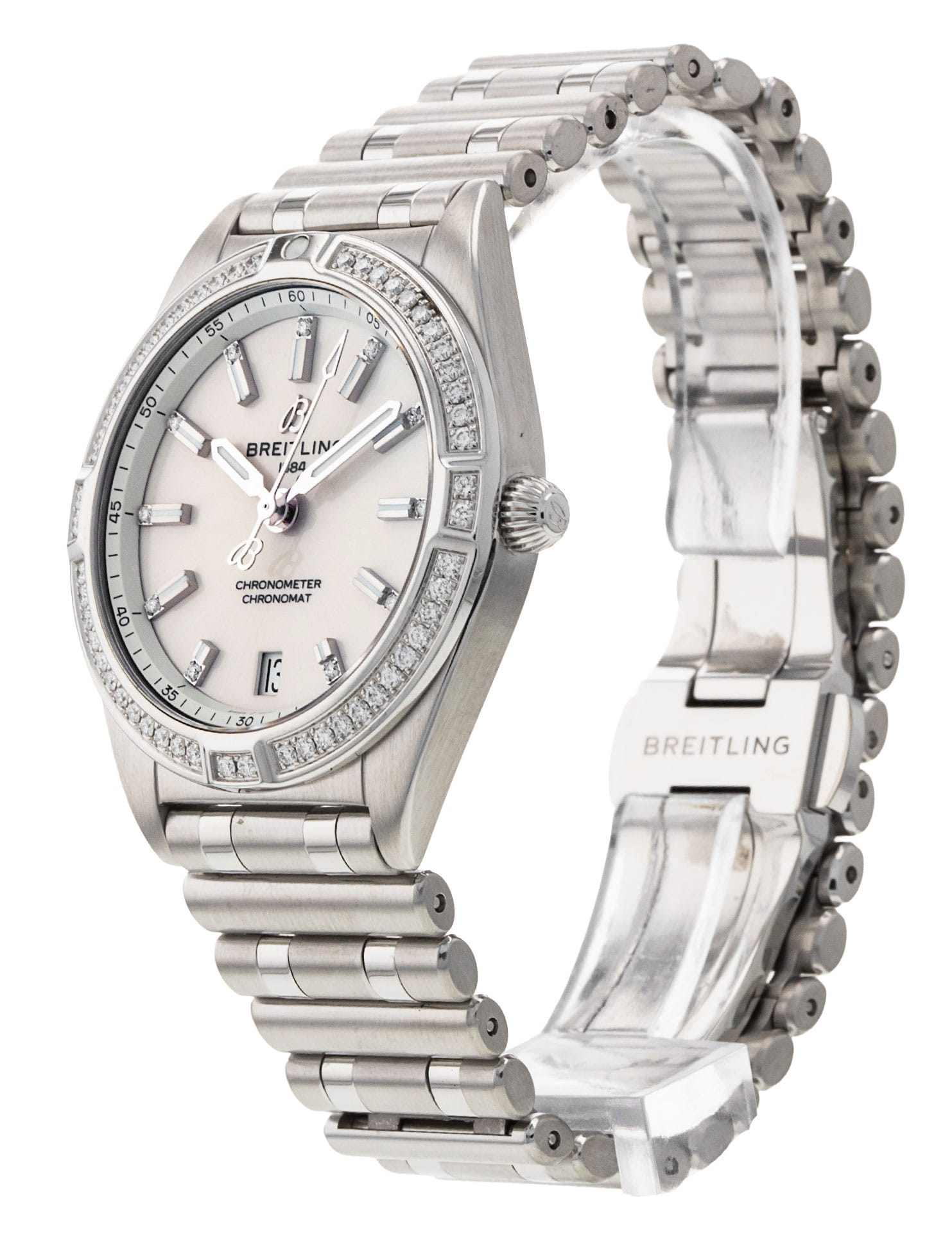 Breitling Chronomat 32 A77310 Thumbnail 2