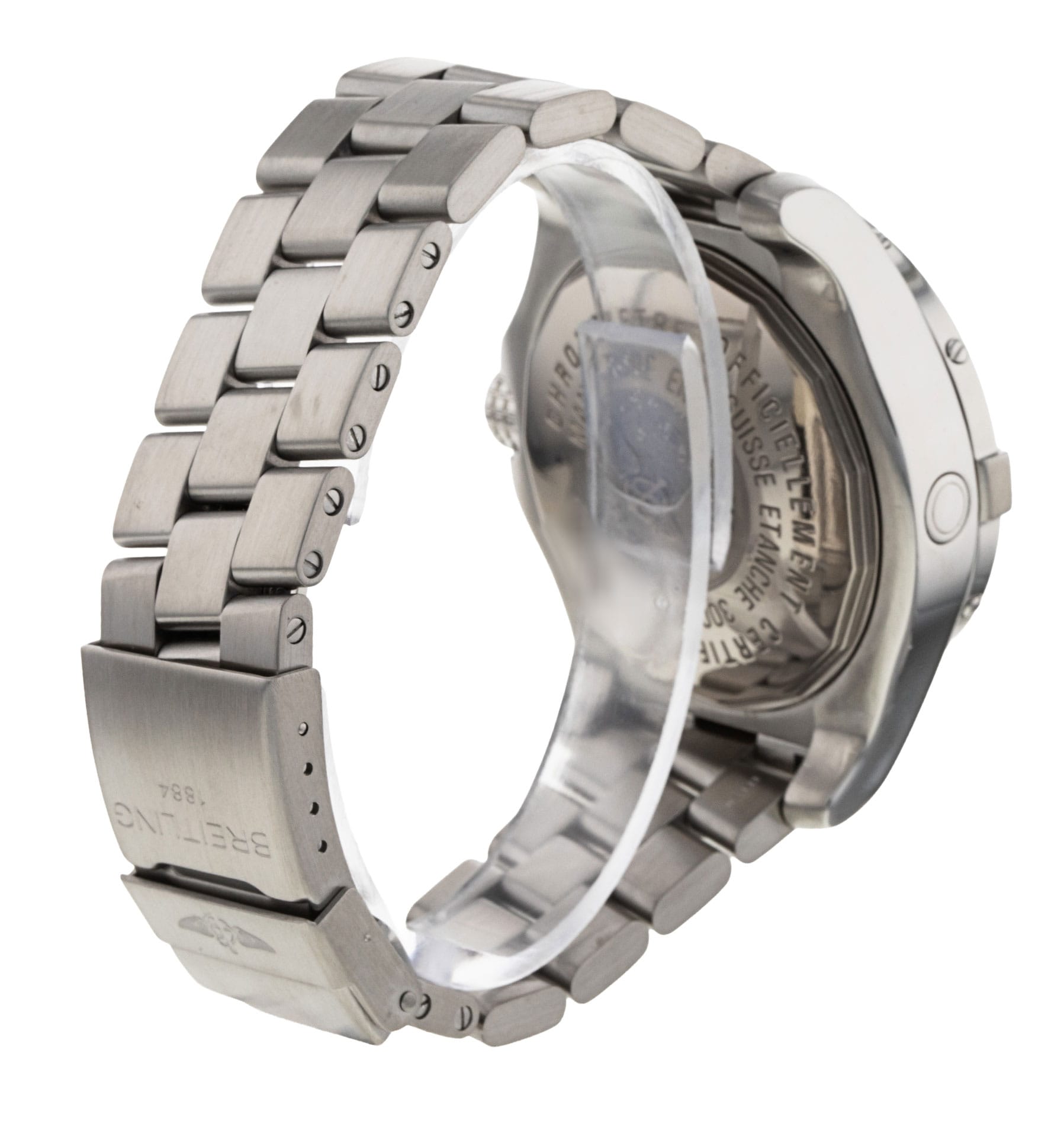 Breitling Avenger Seawolf A17330 Thumbnail 3